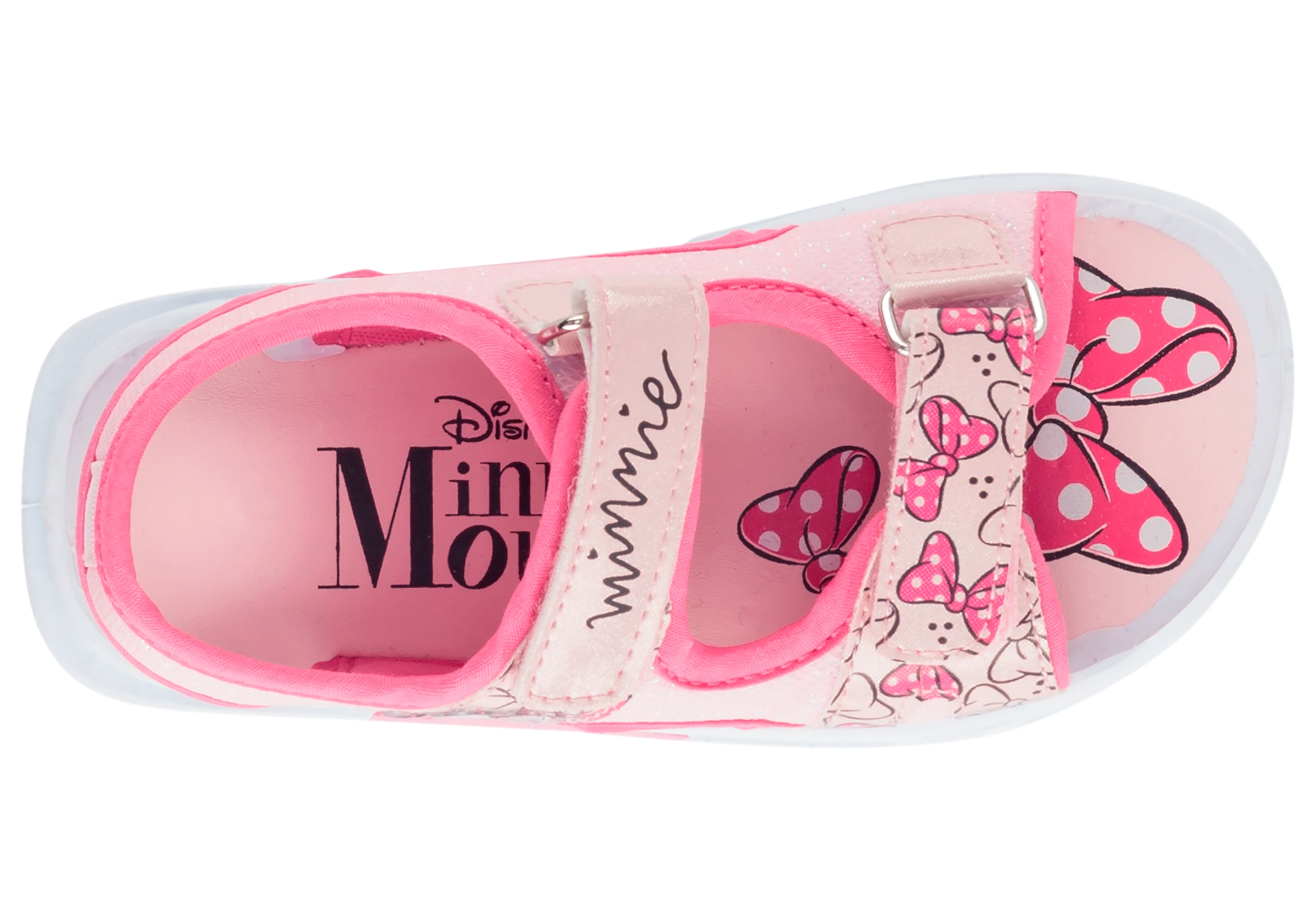 Disney Sandale »Minnie«