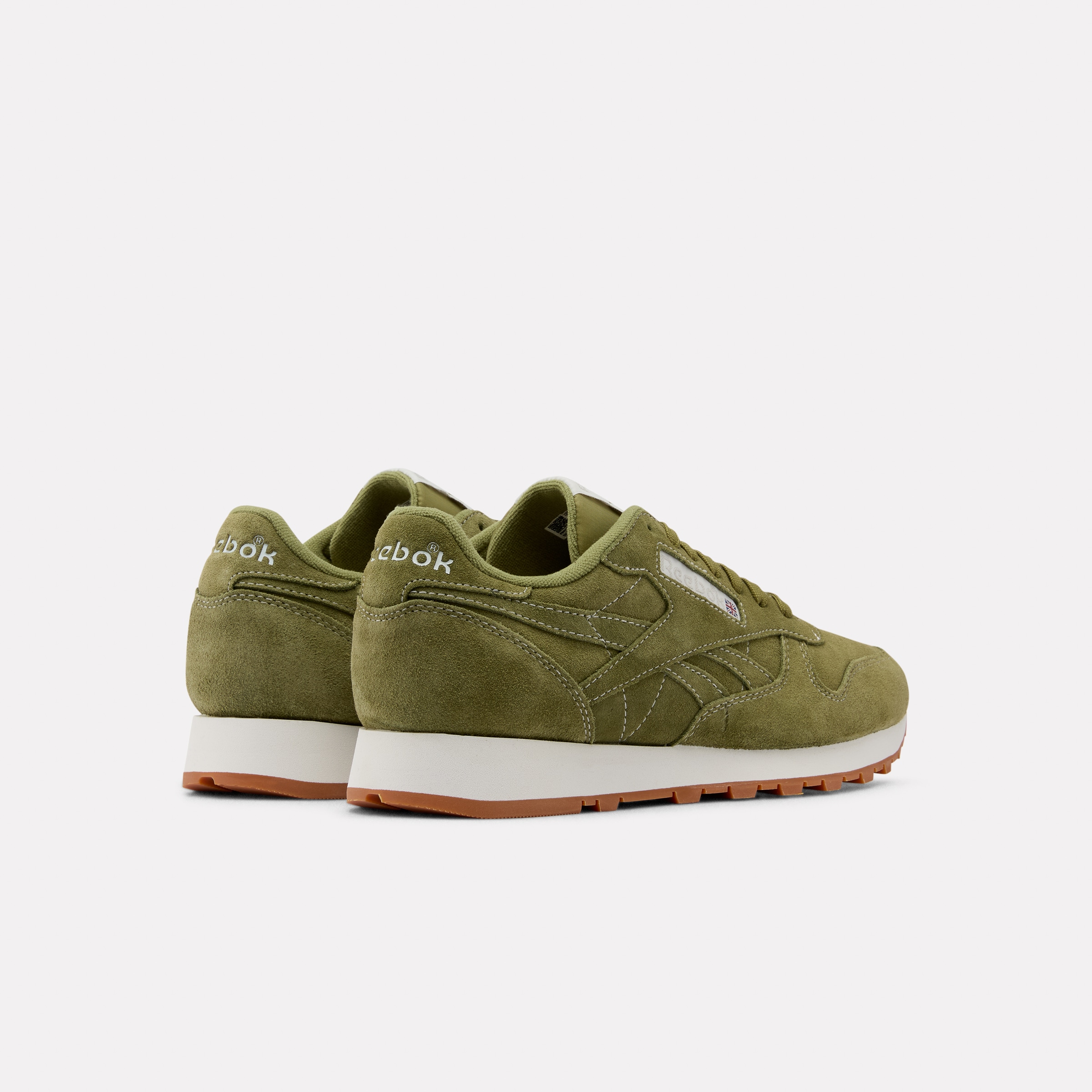 Reebok Classic Chaussure d'entraînement »CLASSIC LEATHER«