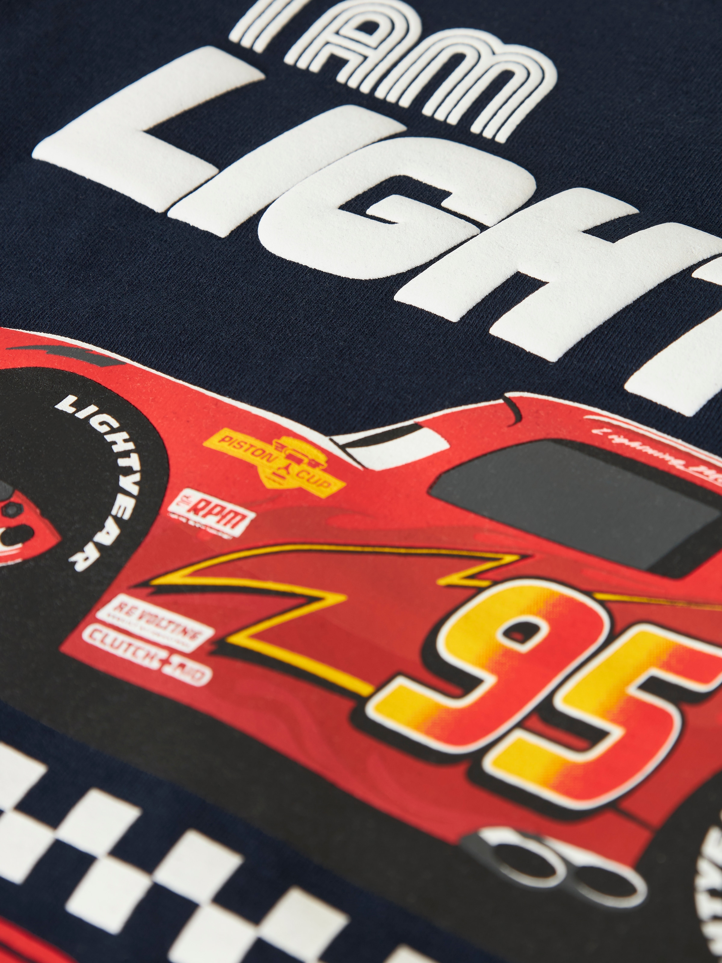 Name It T-shirt à manches longues »NMMDRACO CARS LS NREG TOP BOX WDI«