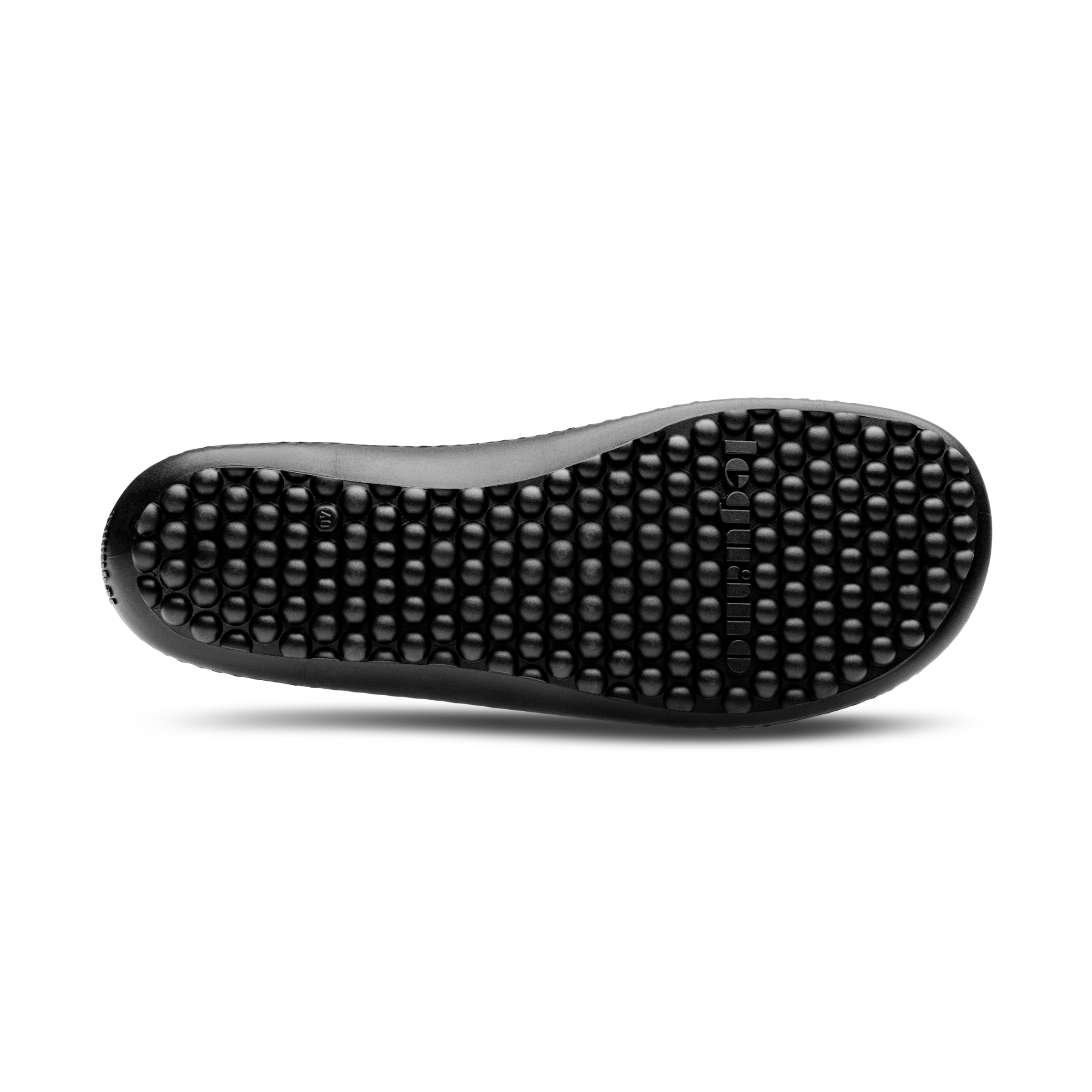Leguano Chaussures pieds nus »ADVICE«  Chaussure à lacets, chaussure de loisirs, avec semelle hybride innovation mondiale, pour elle & lui