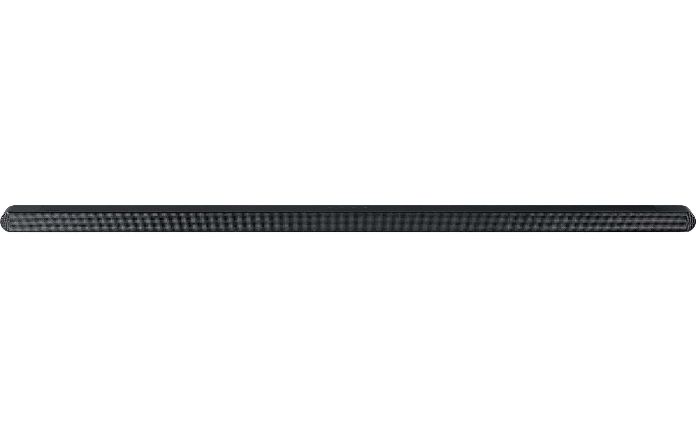 Samsung Soundbar »HW-S800D« 3.1.2 ( ) Verbindungsart: Bluetooth, HDMI, WLAN (Wi-Fi)
