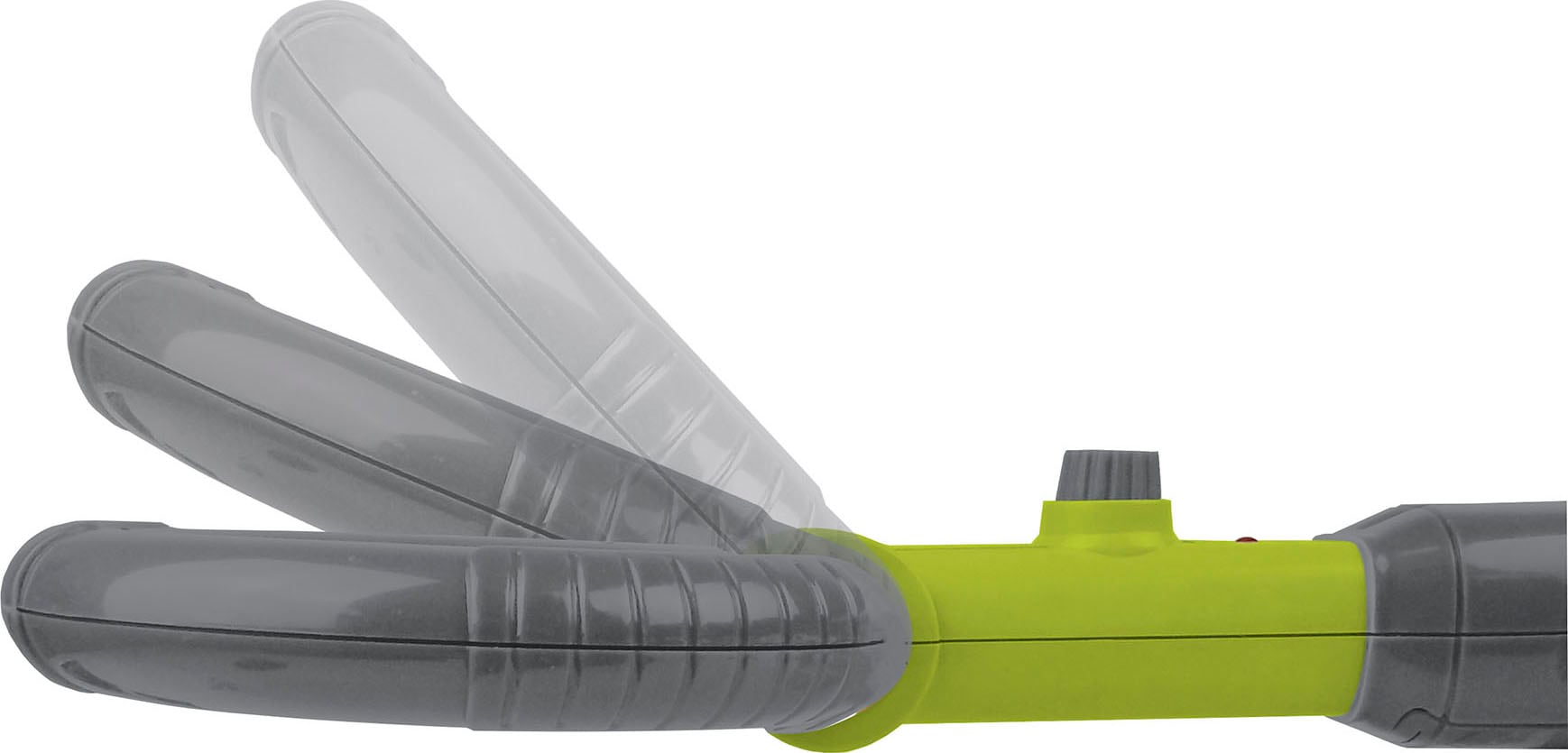 Happy People Kreativset »ADAC Metalldetektor« mit Lichteffekt