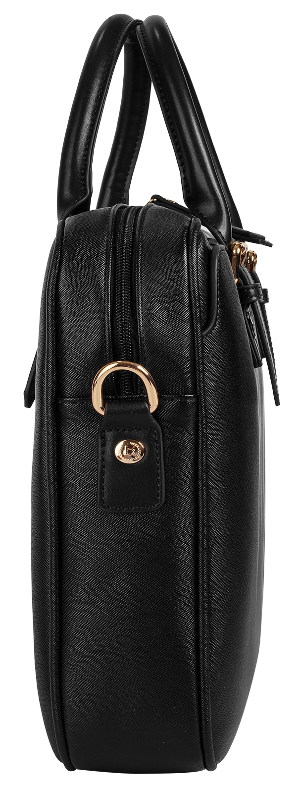 bugatti Aktentasche »BUGATTI Damen ELLA SAFFIANO«
