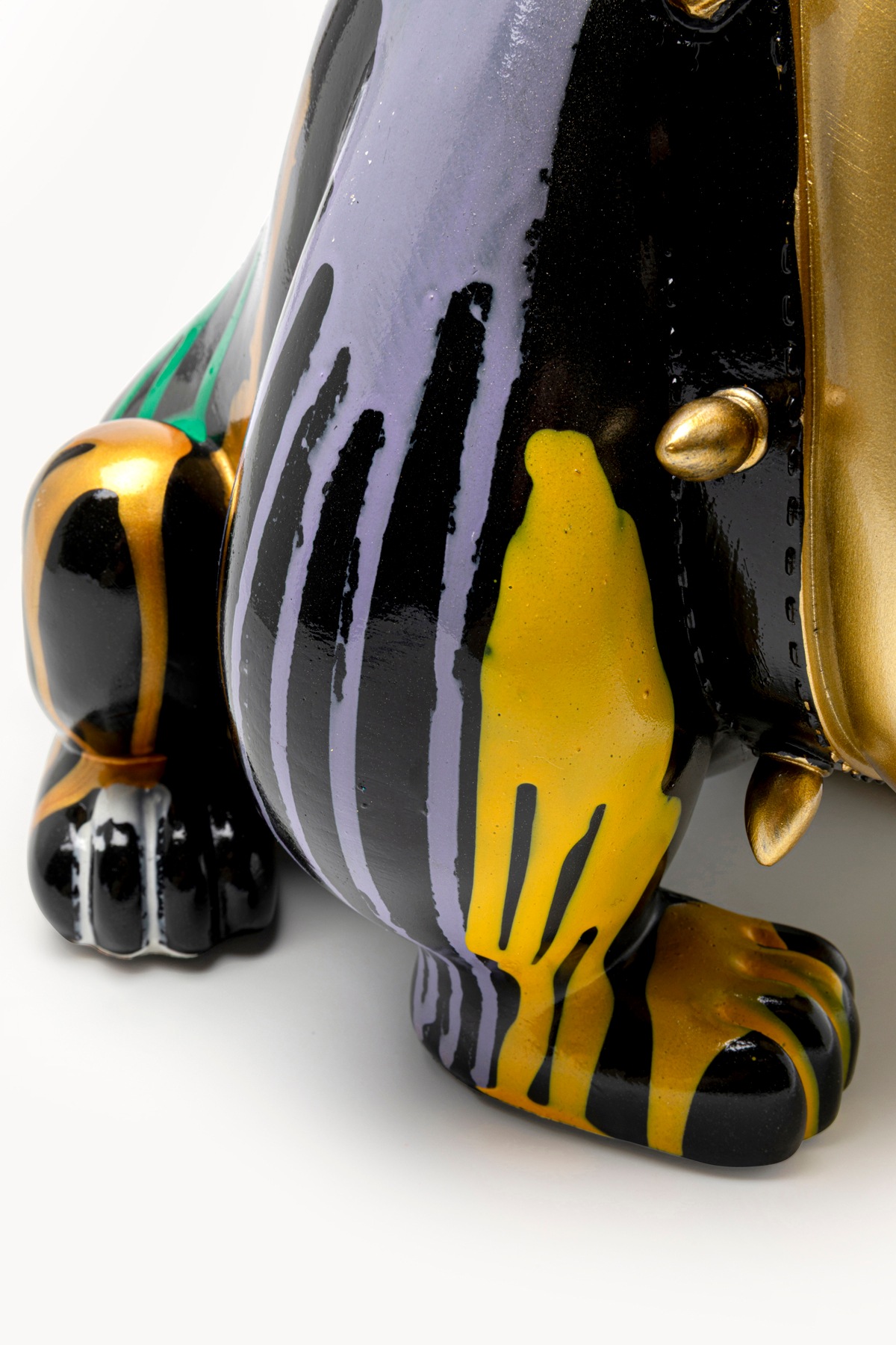 Kare Design Tirelire