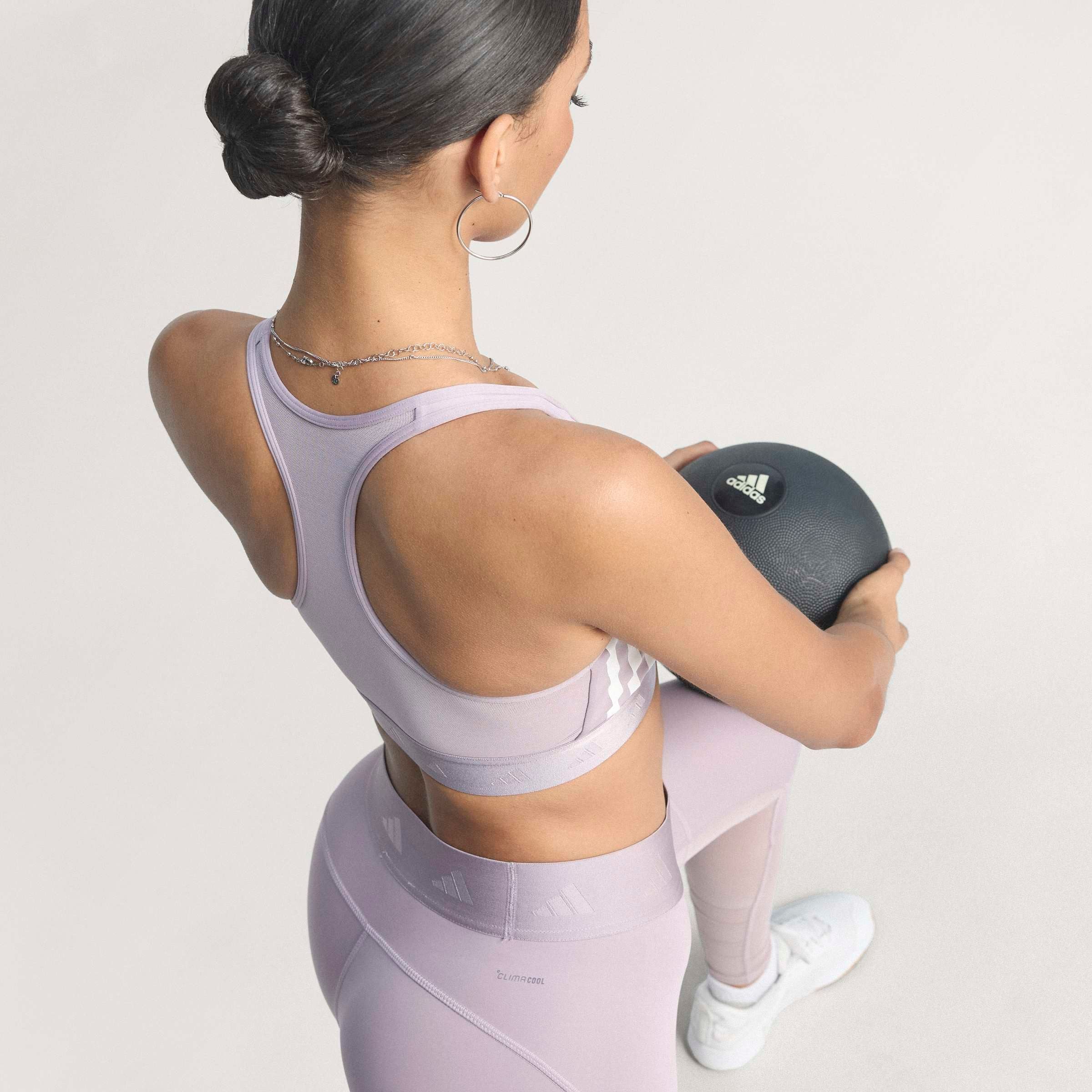 adidas Performance Sport-BH »PWR MS HYGLM« 1 Stk.