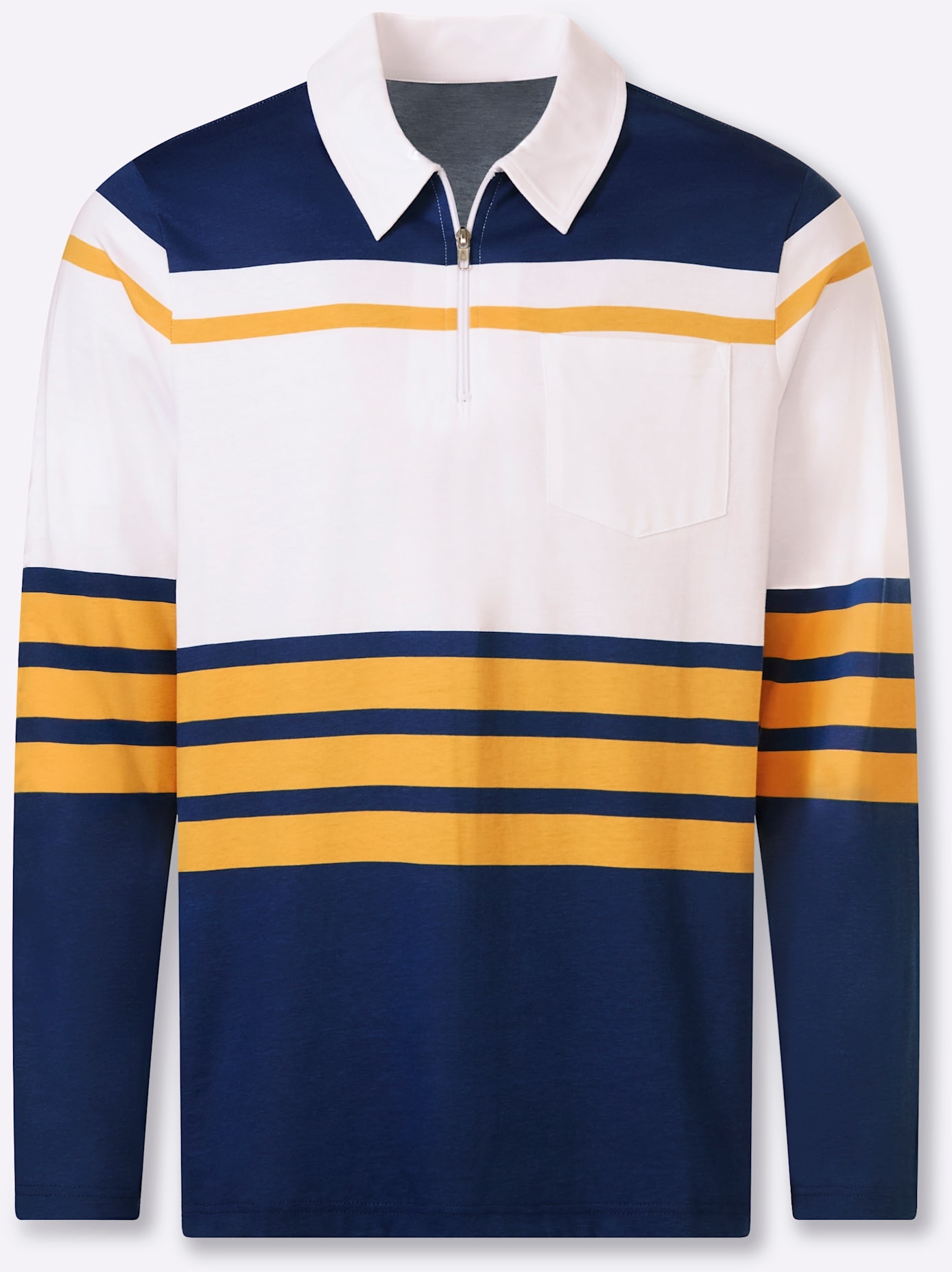 Catamaran Langarmshirt »Langarm-Shirt«, 1 tlg.
