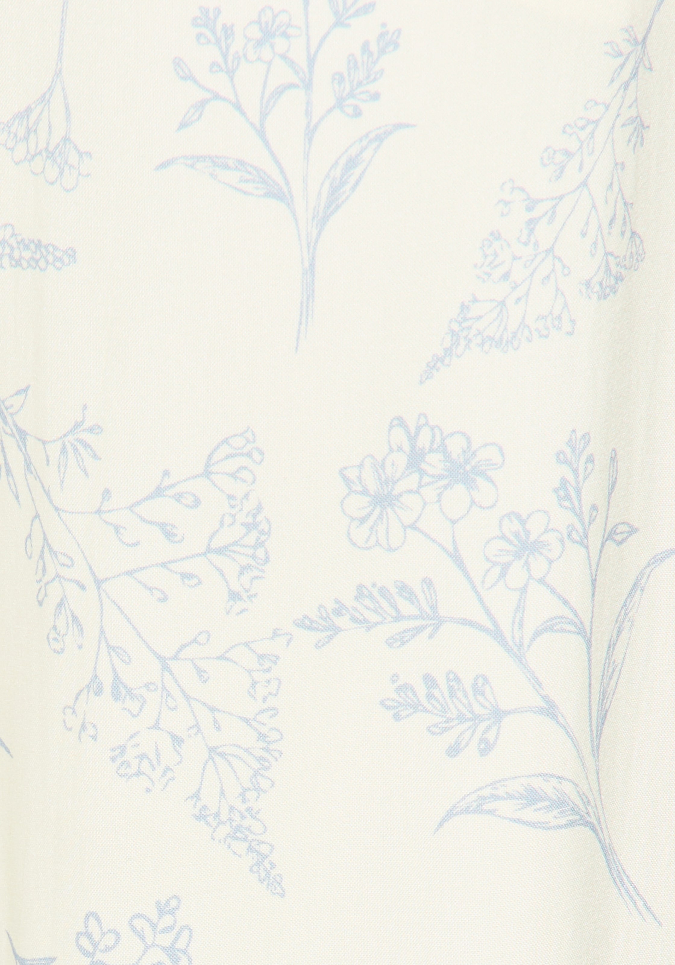 LASCANA Shorts de pyjama  mit seitlichen Taschen
