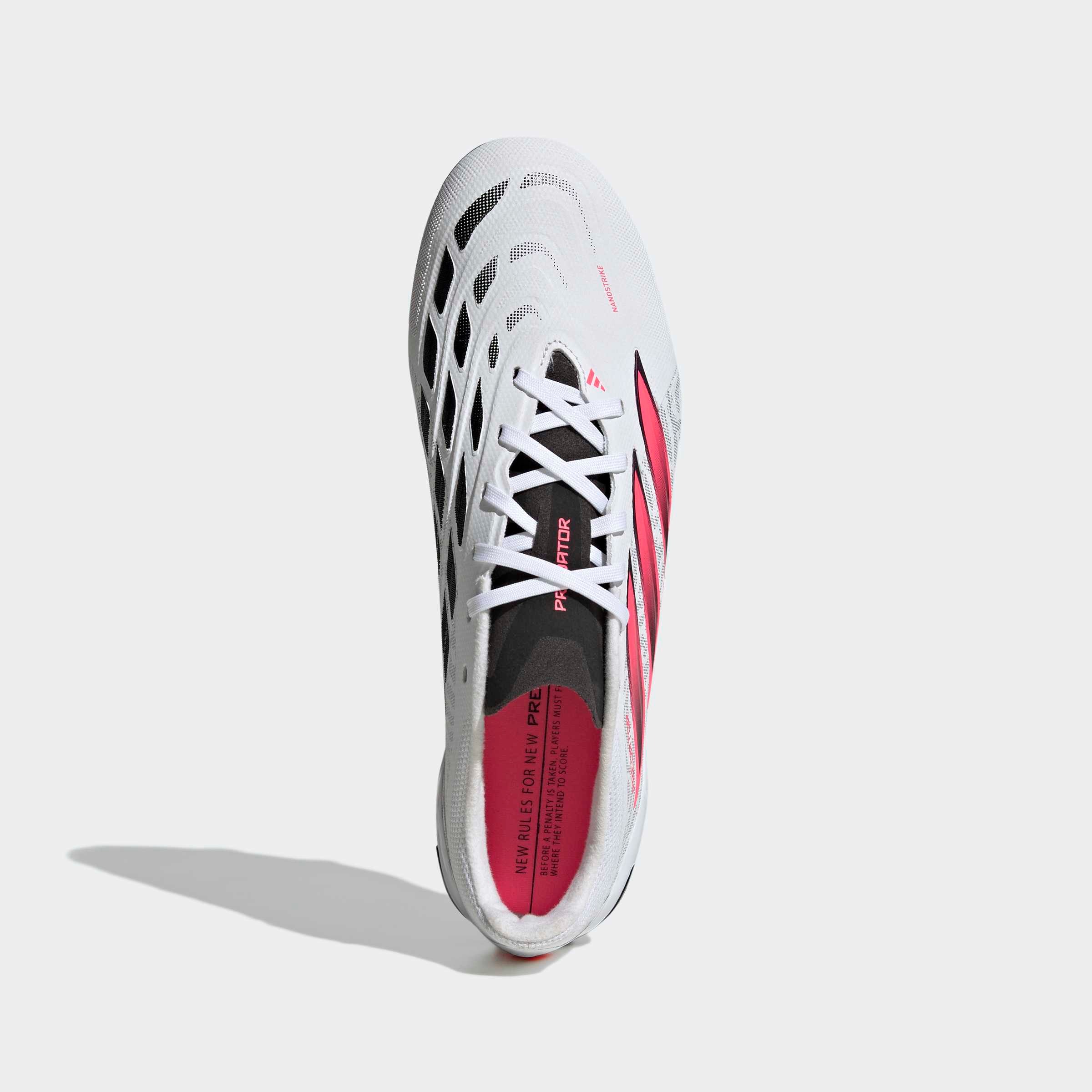 adidas Performance Chaussure de football »PREDATOR LEAGUE , NATURRASEN«  semelle extérieure pour gazon et sols durs