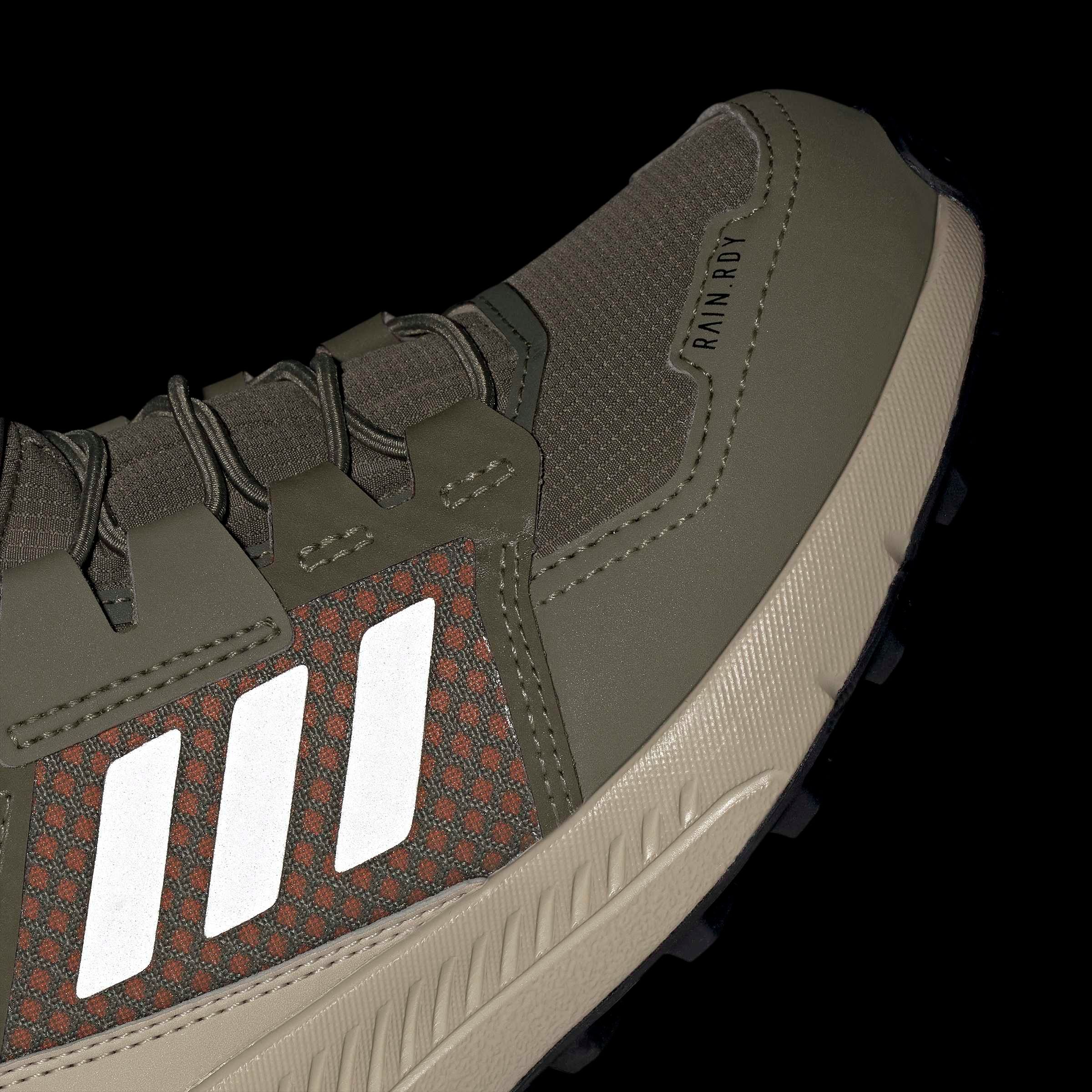 adidas TERREX Chaussure de randonnée »TRAILMAKER HIGH COLD.RDY«  wärmend