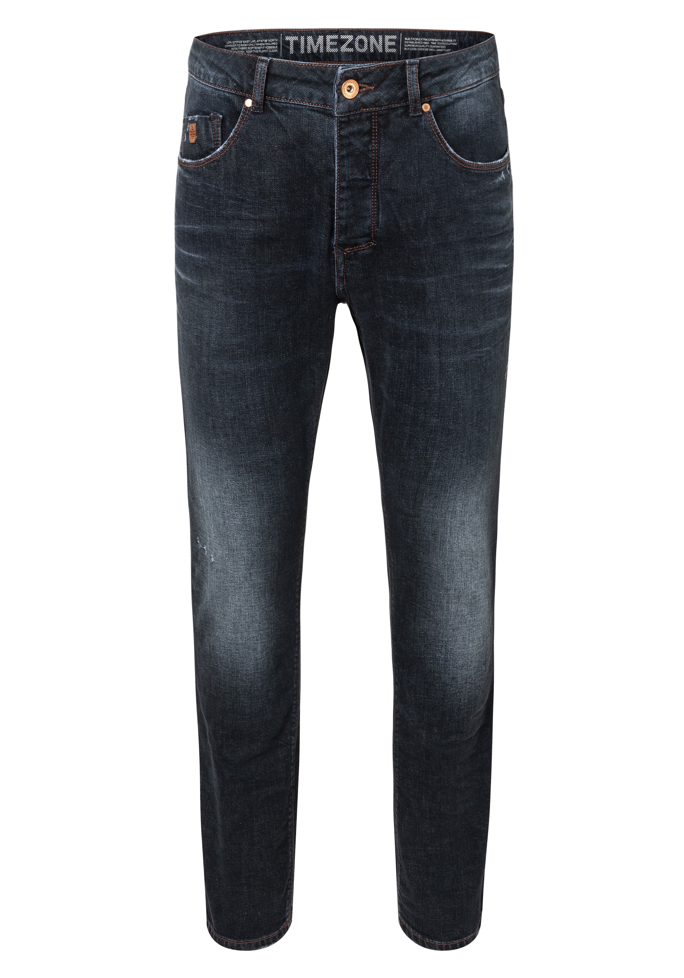 TIMEZONE Jeans slim »Slim DwyaneTZ«
