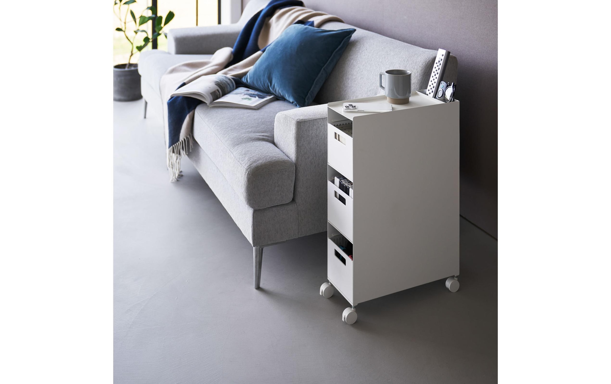 Yamazaki Étagère »Tower 16,6 x 43 x 58 cm«