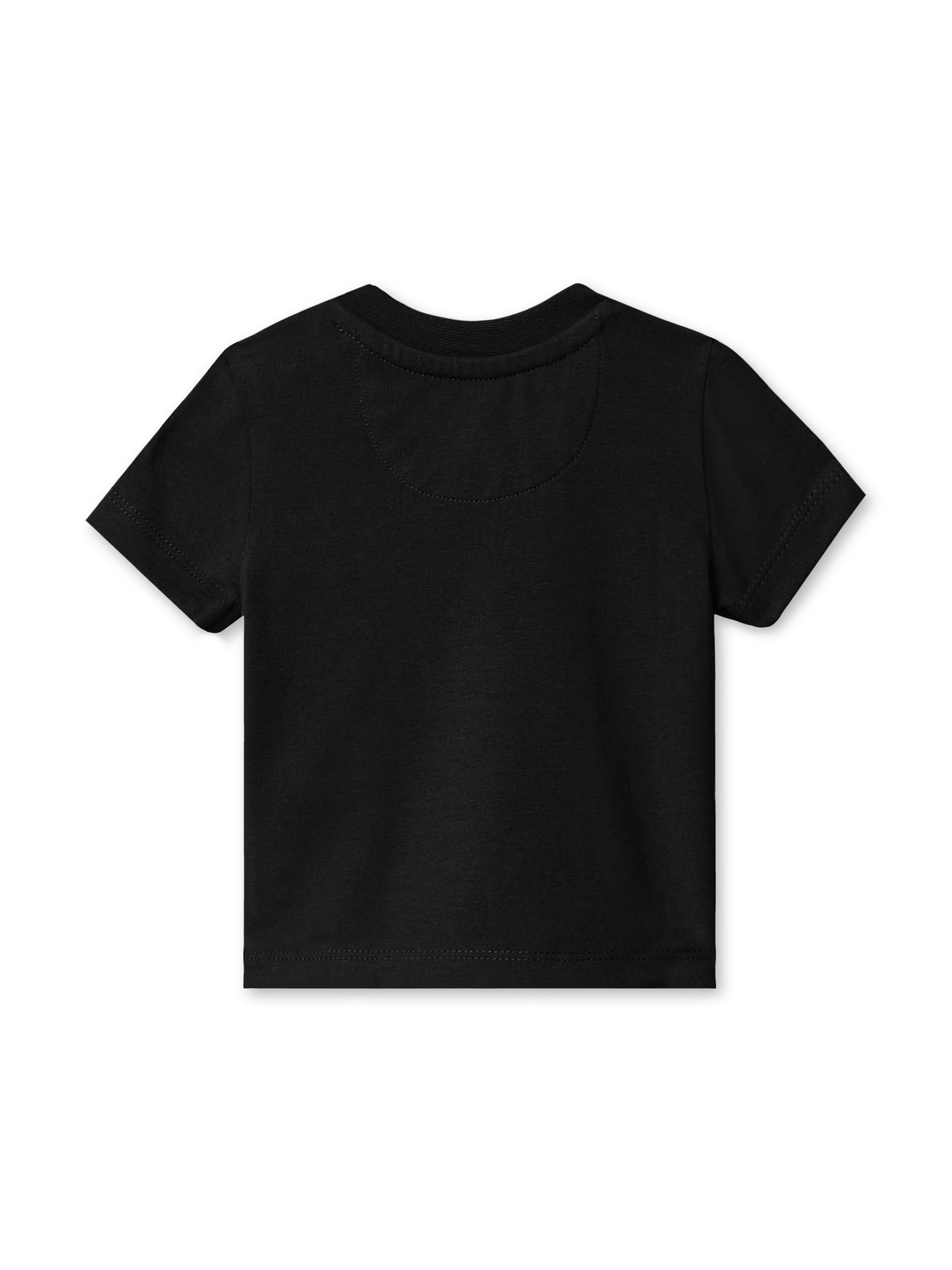 Calvin Klein Jeans T-shirt »MONOLOGO T-SHIRT« Regular fit pour bébés