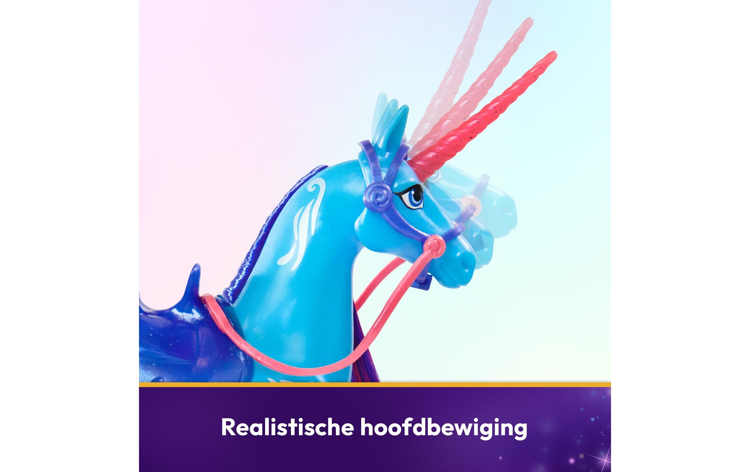 Spin Master Poupée à habiller »Unicorn Academy River«