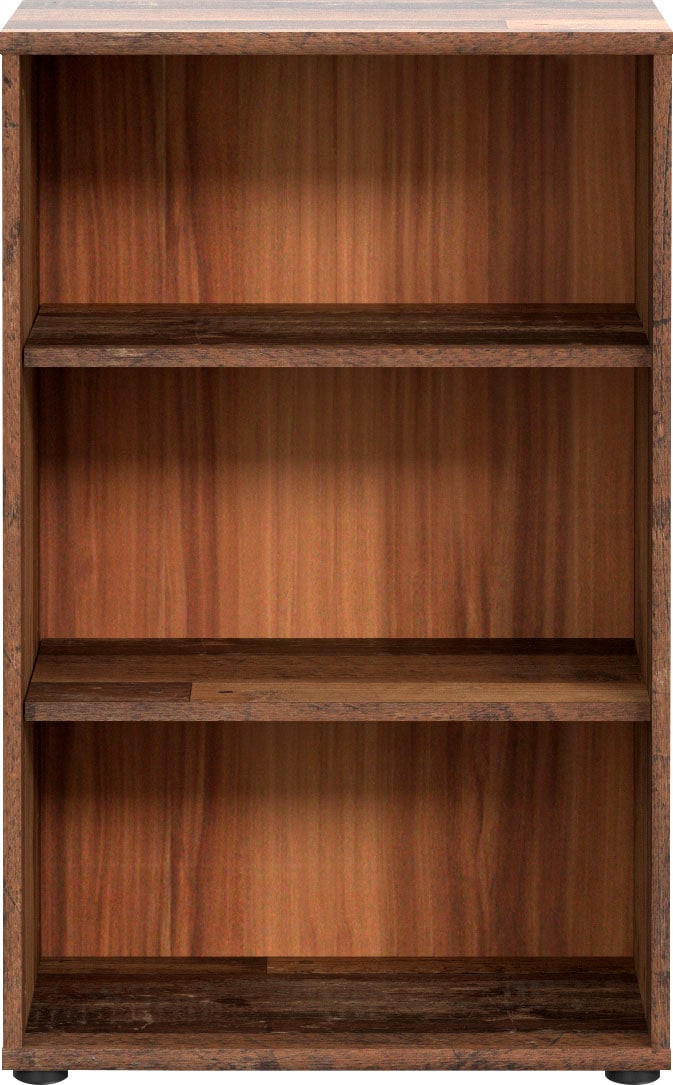 FORTE Étagère »Tempra, Mehrzweckregal Höhe  85,5cm, 2 Ablageböden« largeur env. 54 cm