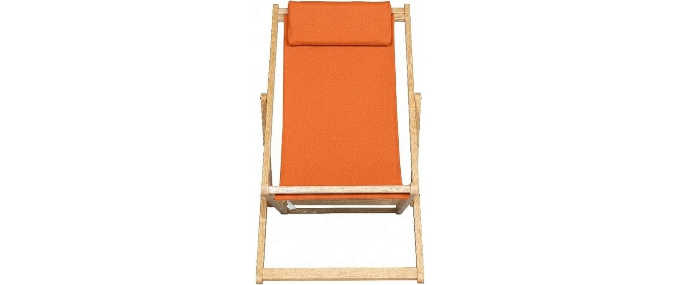 Fiam Chaise longue de jardin »Relax«