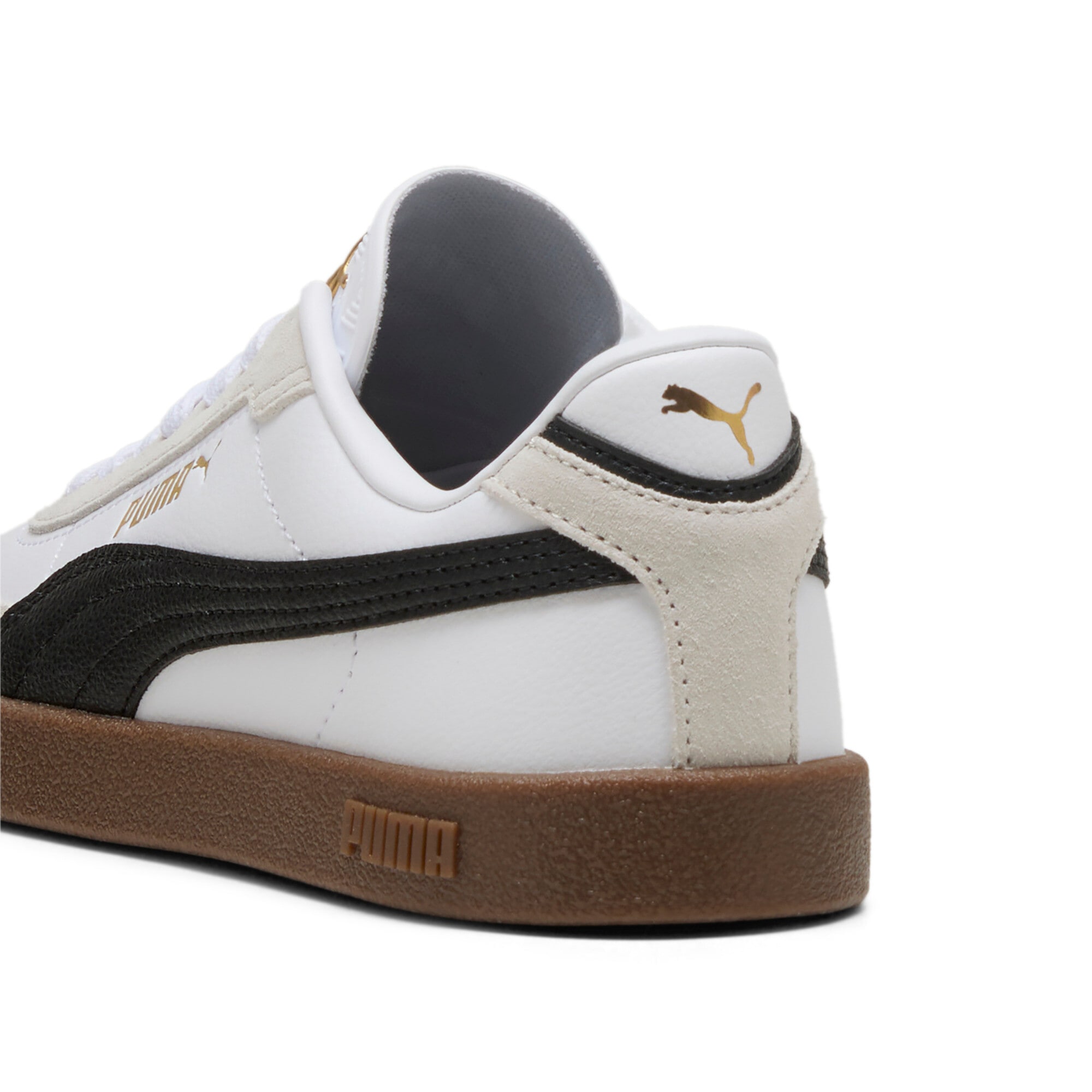 PUMA Sneaker »CLUB II ERA JR«