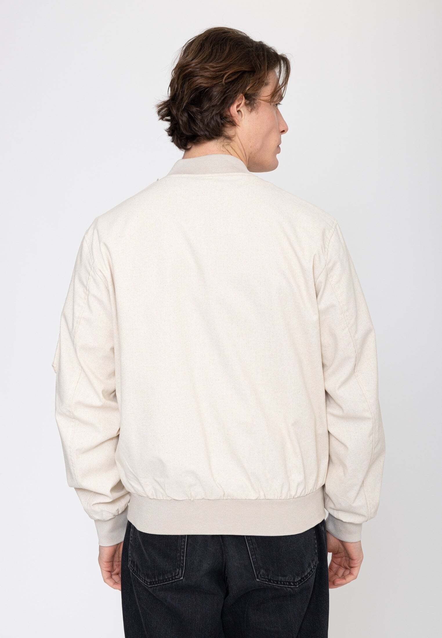 Bombers Original Bomberjacke »Bombers Original Bomberjacke Millem-M«