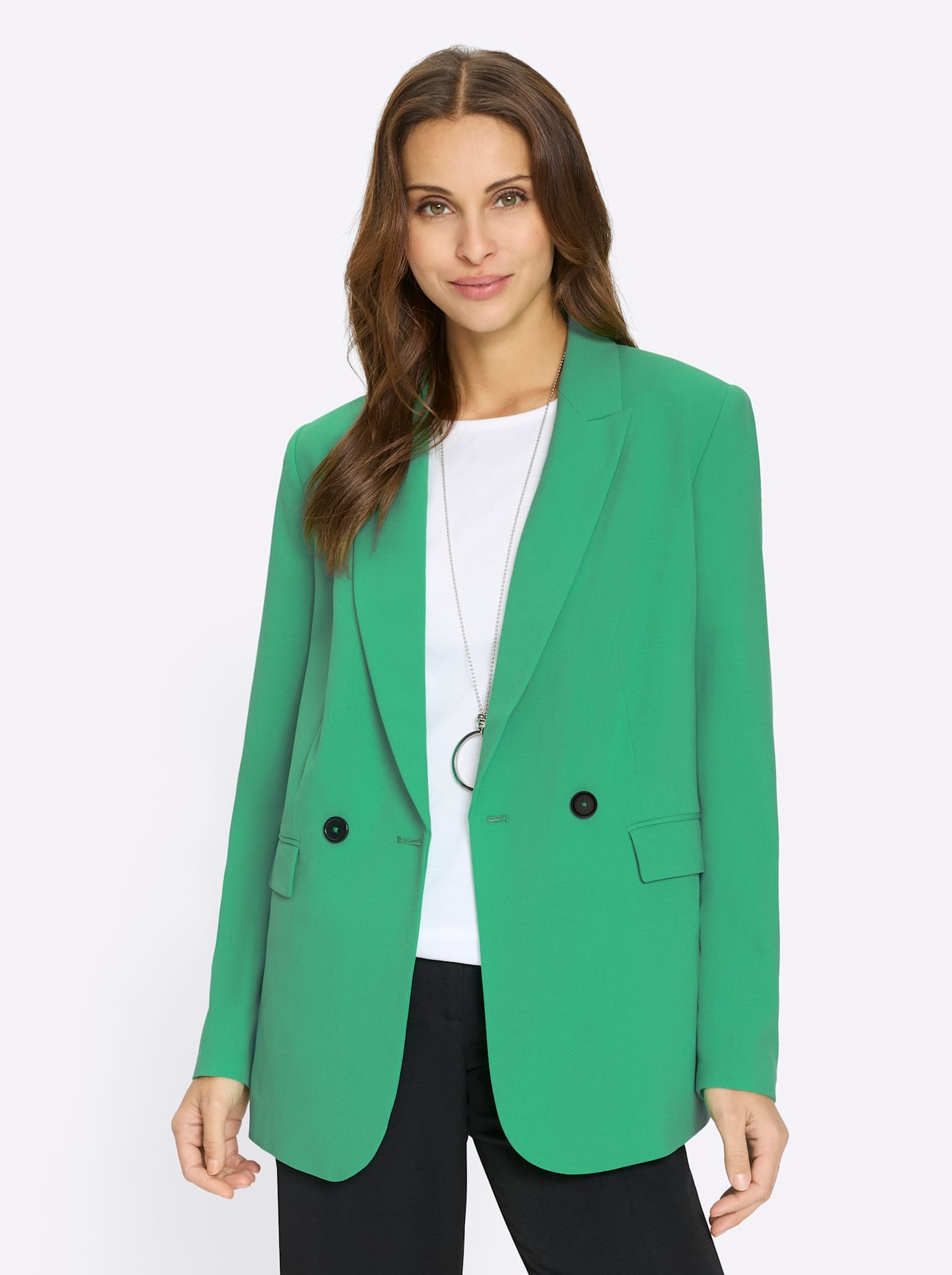 Inspirationen Jackenblazer »Blazer«