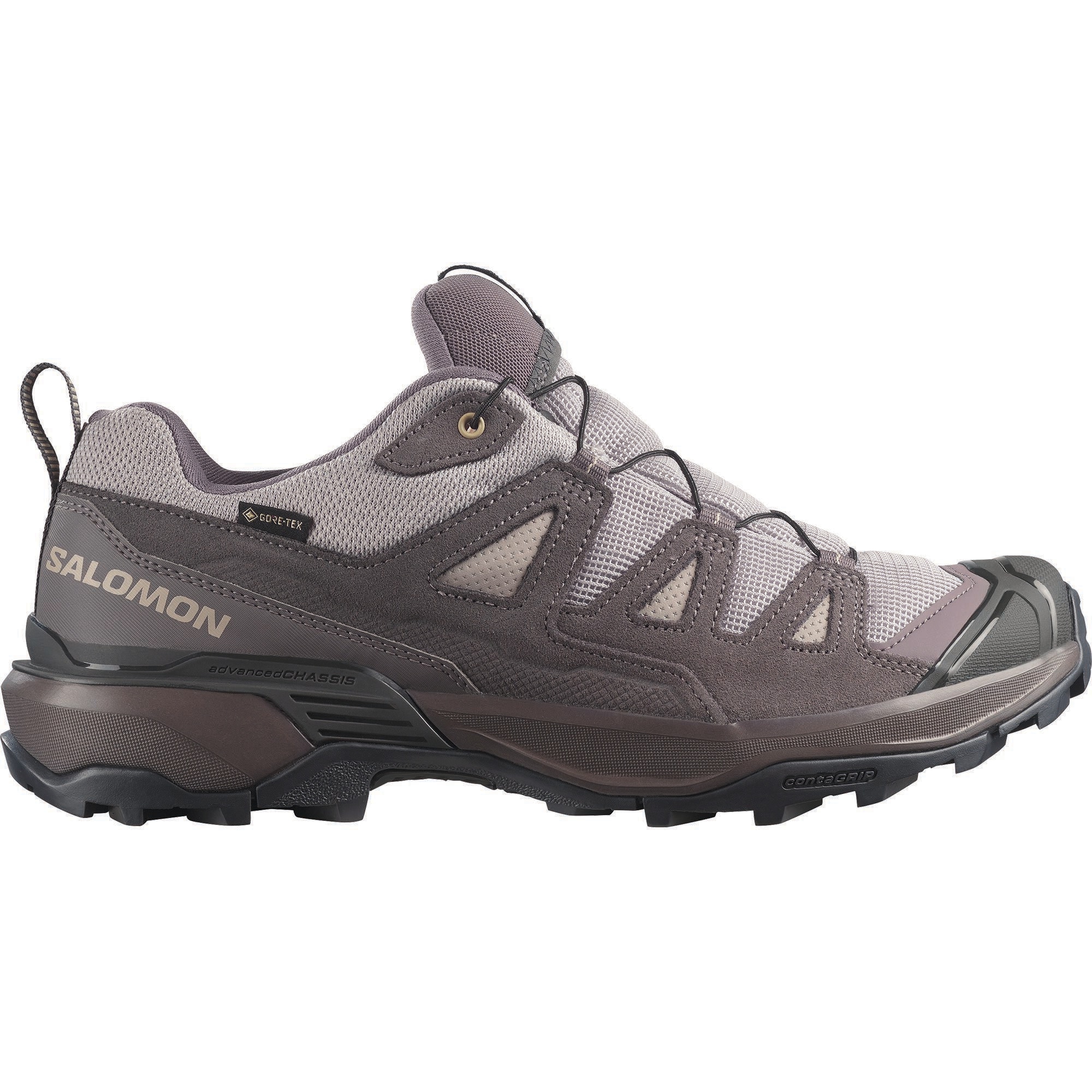 Salomon Chaussure de randonnée »X ULTRA 360 LTR GTX«  imperméable grâce à la membrane Gore-Tex