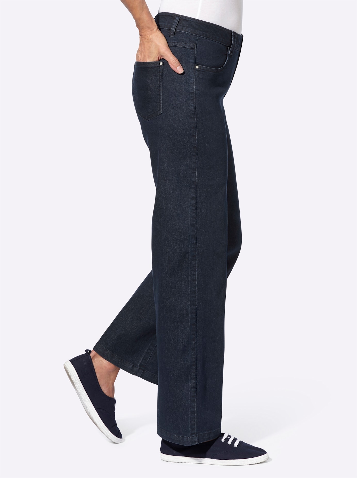 Classic Basics Bequeme Jeans 1 Stk.