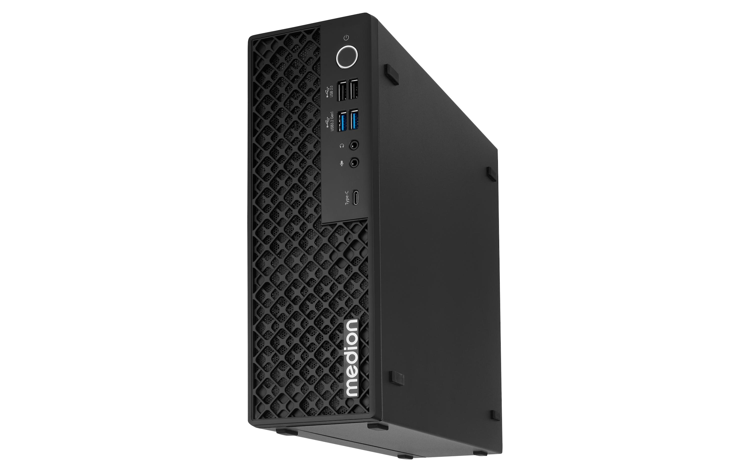 Medion® PC »Picoworx T80 III (MD340011)«