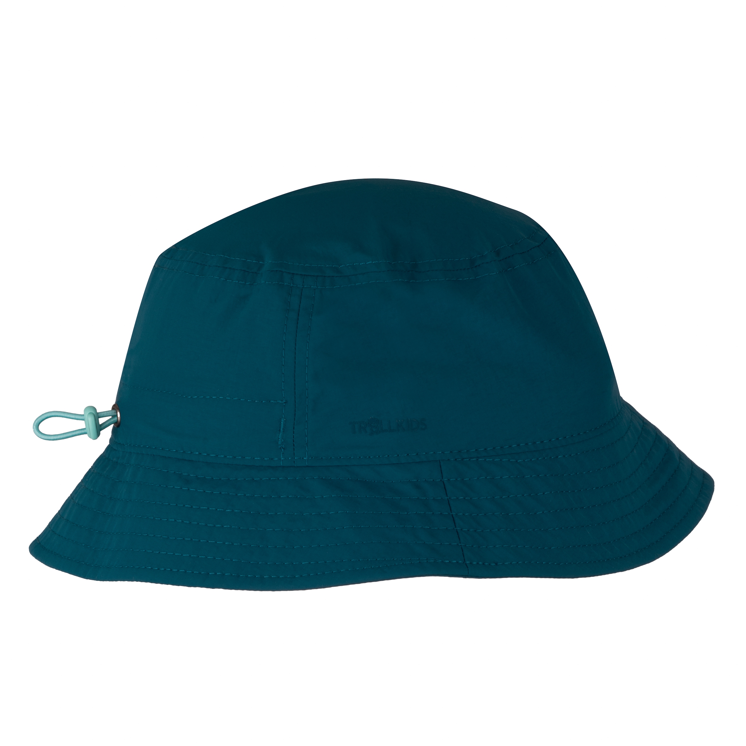 TROLLKIDS Chapeau de pêcheur »GIRLS BUCKET HAT« für Kinder und Jugendliche, klassische Form, aus leichtem Polyamid