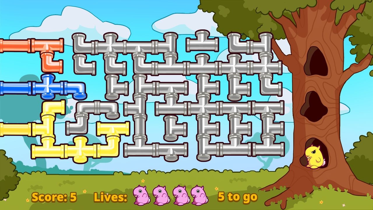 U&I Entertainment Logiciel de jeu »Neopets - Mega Mini Games Collection D1 Edition« Nintendo Switch