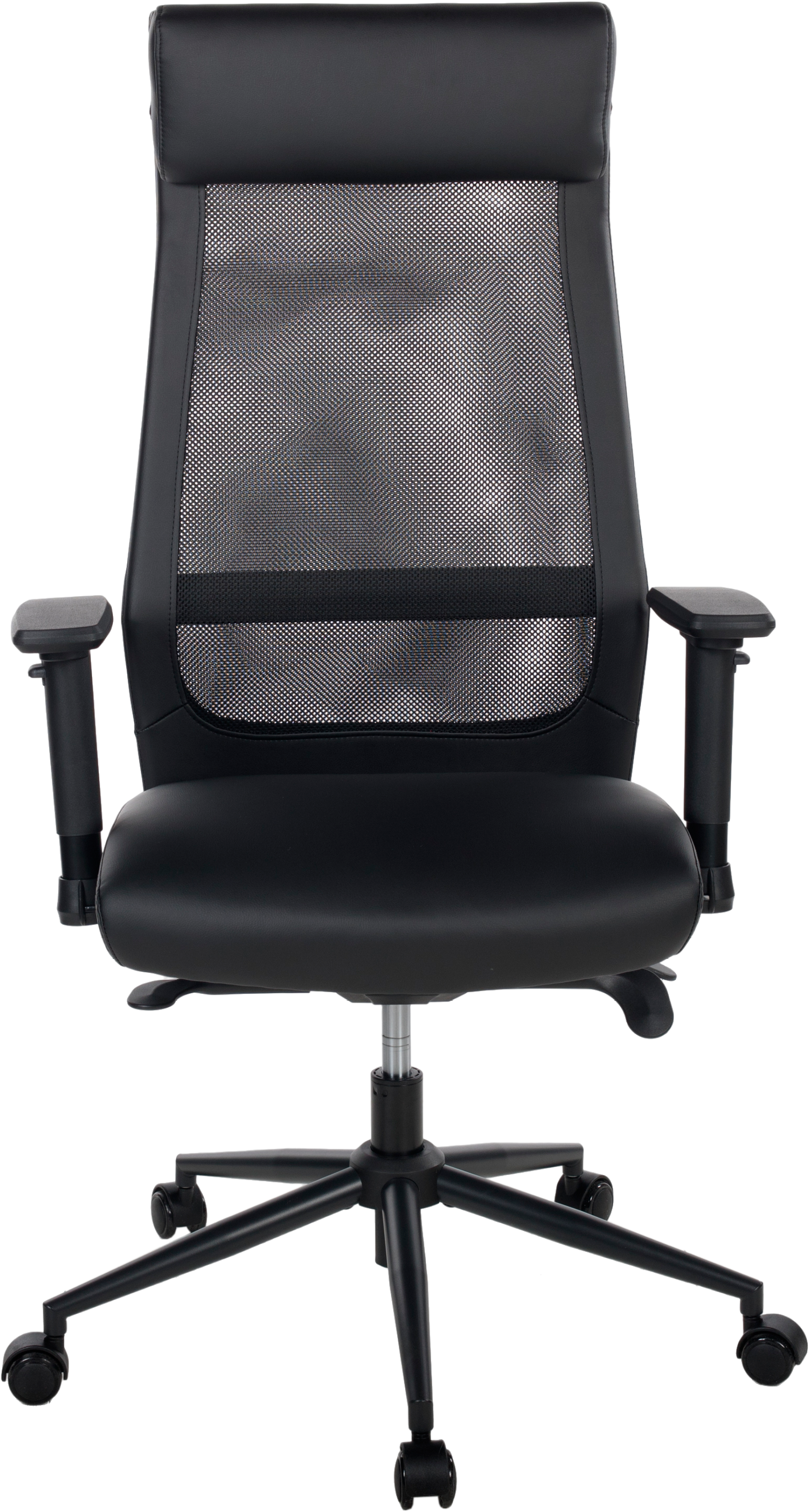 Duo Collection Chaise de bureau »SERRIA« () 1 cuisAccoudoirs 3D, réglage profondeur et hauteur d'assise, coussin cervical