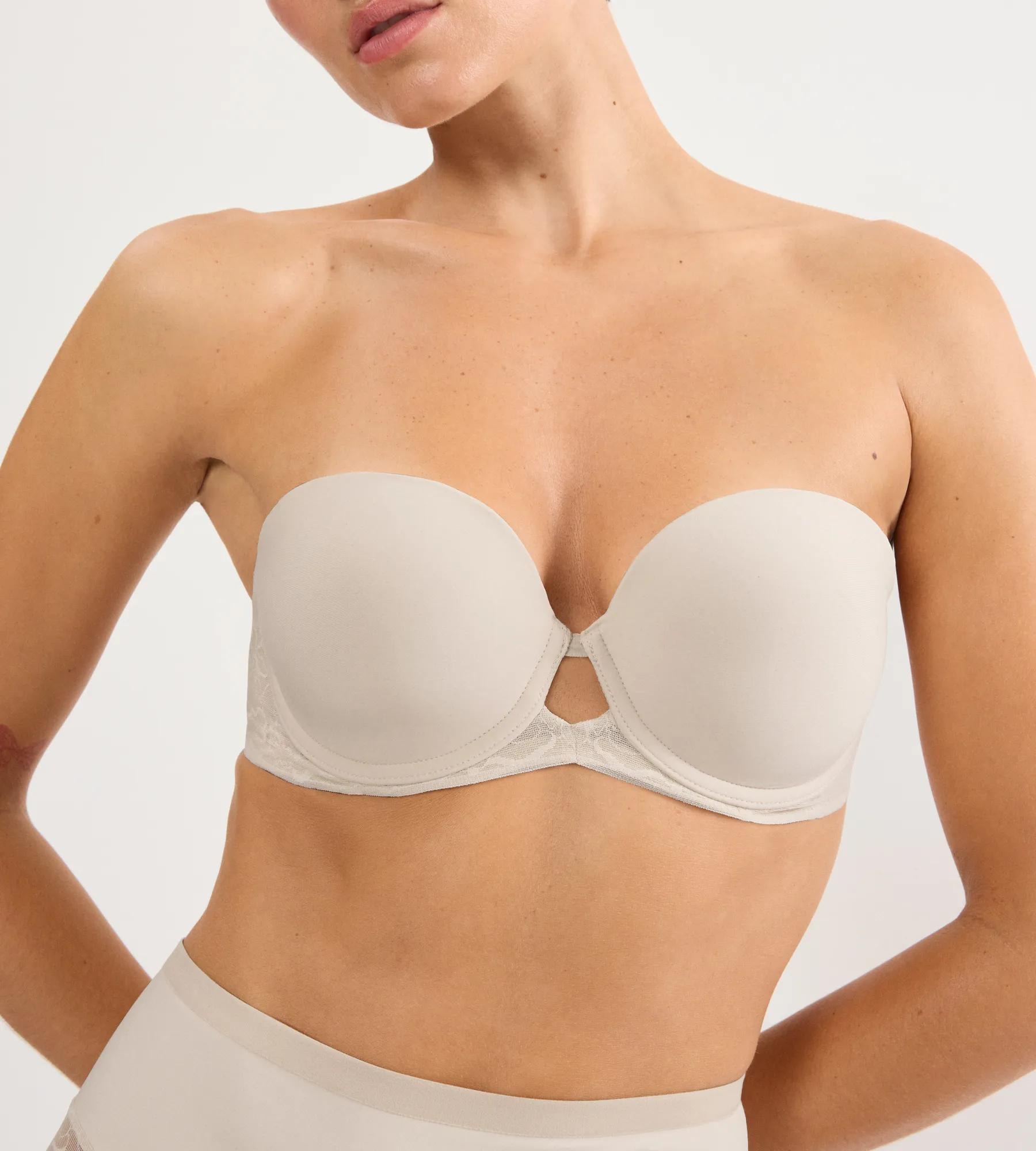 Triumph Soutien-gorge à armatures »Comfort Contour WDP« Comfort Wire
