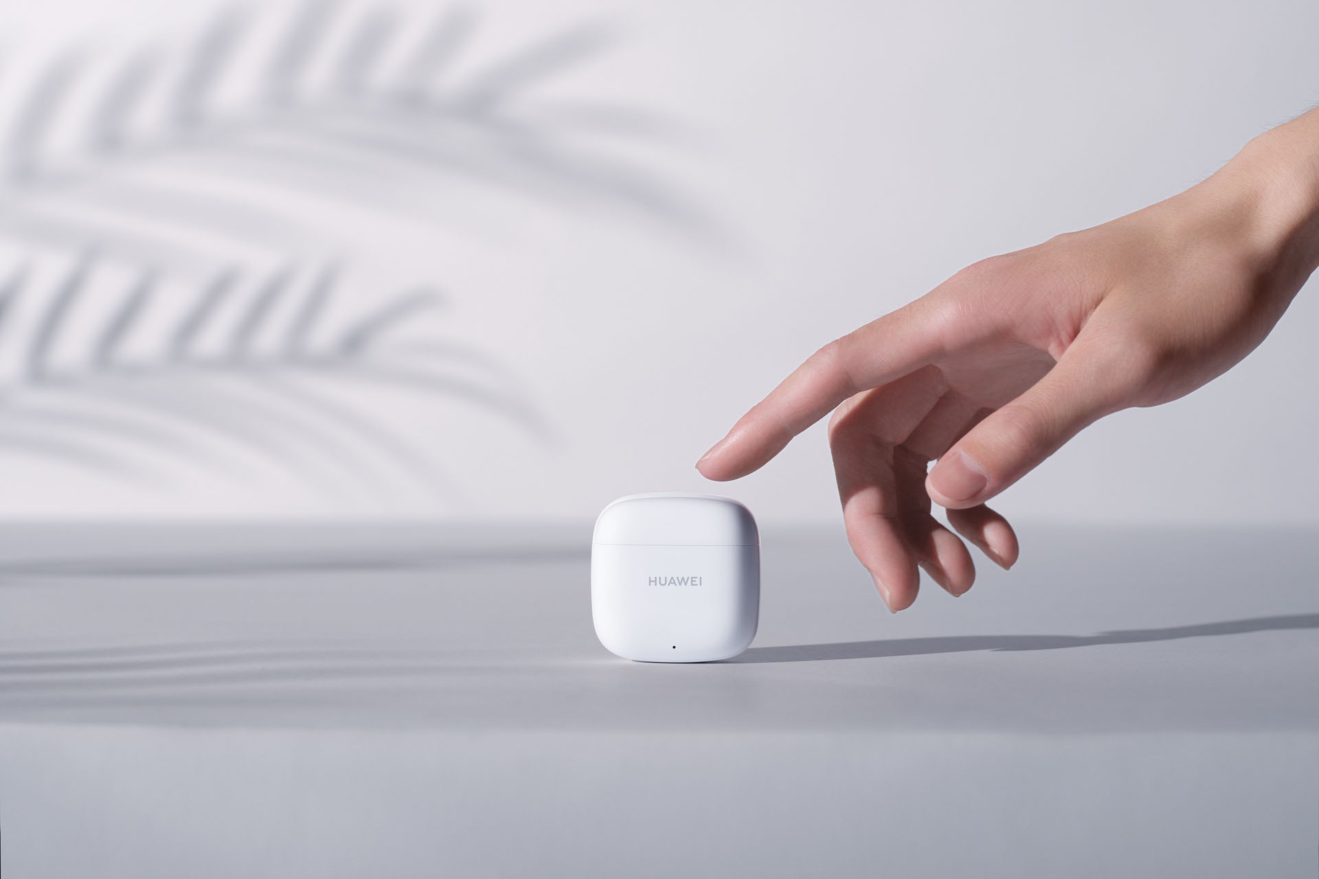 Huawei Écouteurs intra-auriculaires sans fil »FreeBuds SE 2«