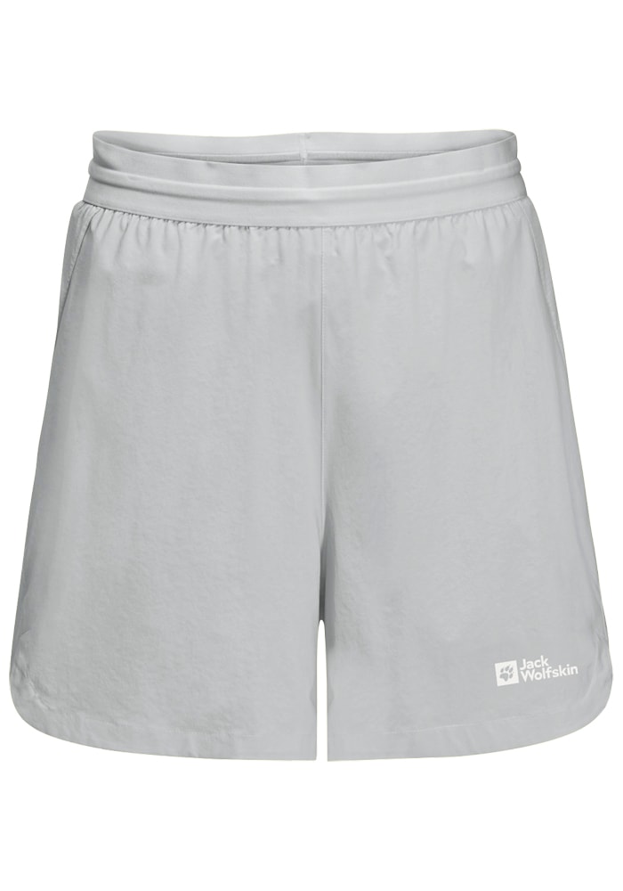 Jack Wolfskin Shorts »PRELIGHT 2IN1 SHORTS M«