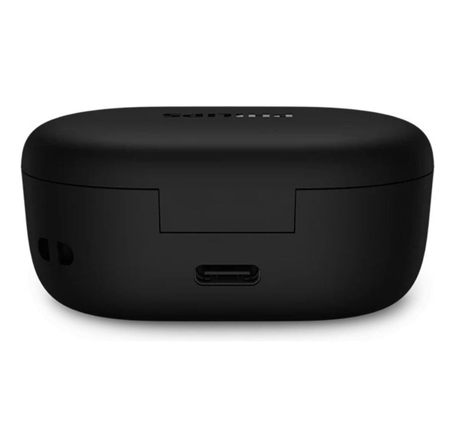 Philips Écouteurs intra-auriculaires sans fil »TAT1300/00« True Wireless | réduction du bruit