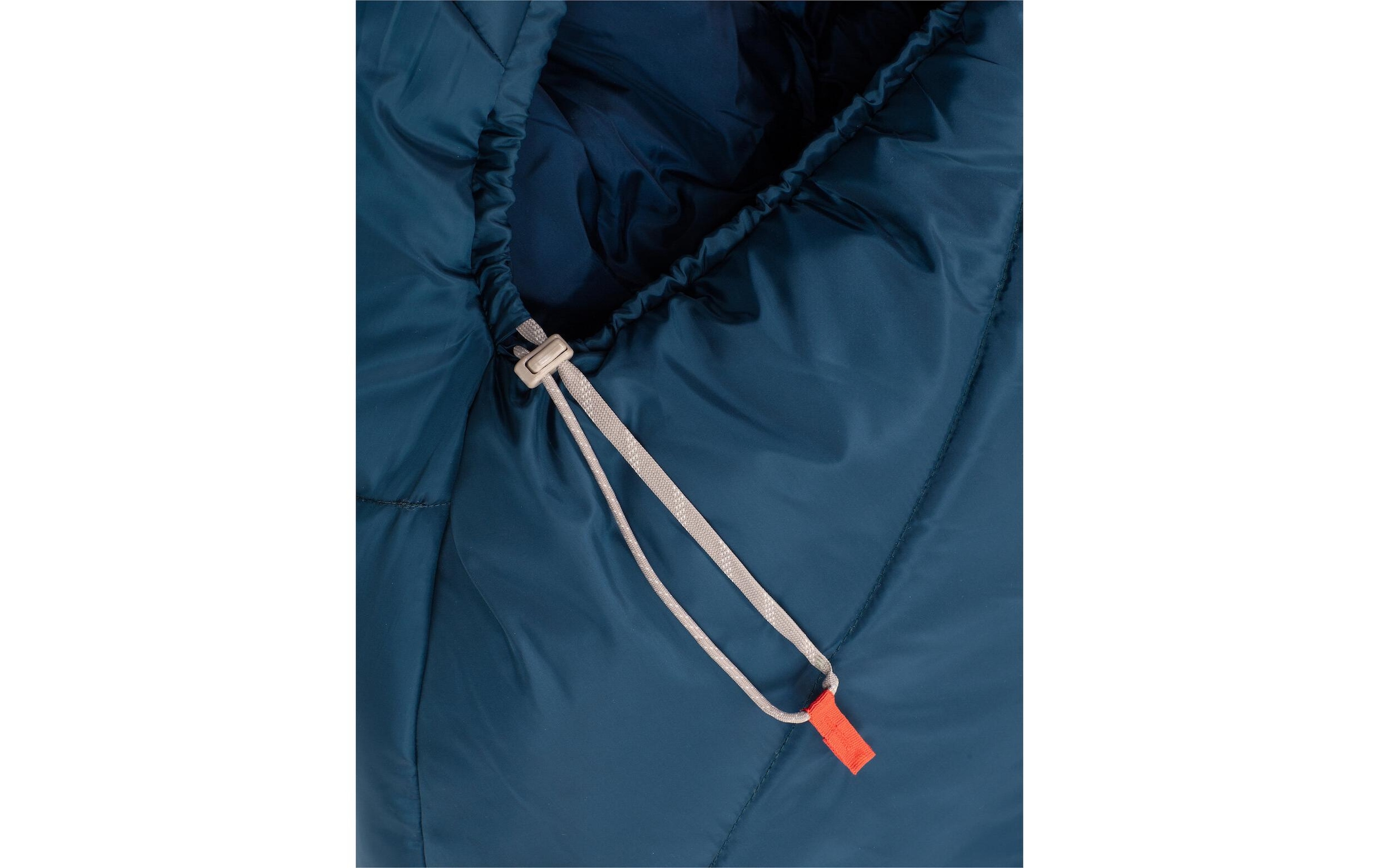 VAUDE Mumienschlafsack »Sioux 1000 II SYN«