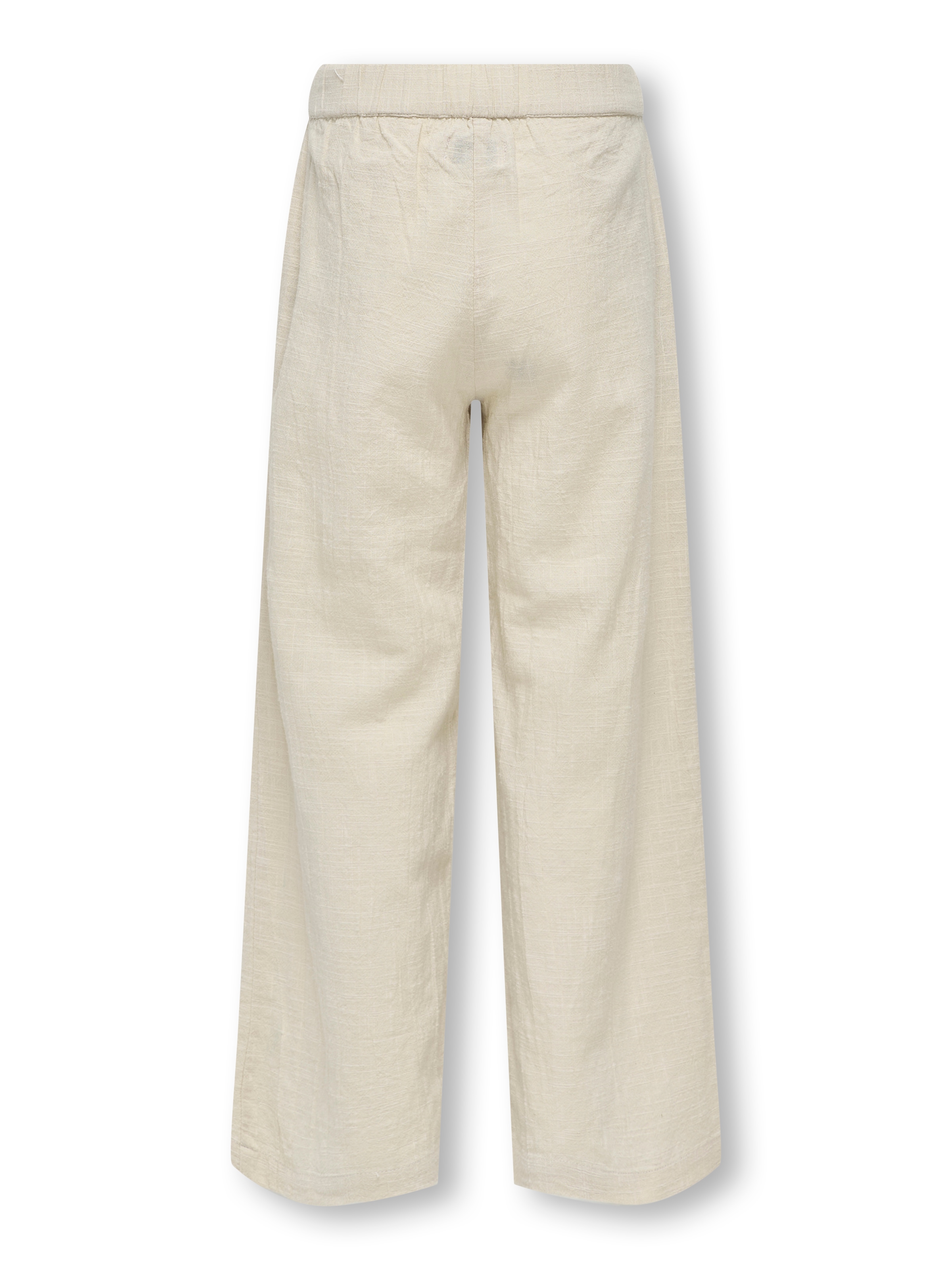 KIDS ONLY Pantalon à enfiler »KOGTIZANA COTTON LOOSE PANTS WVN NOOS«