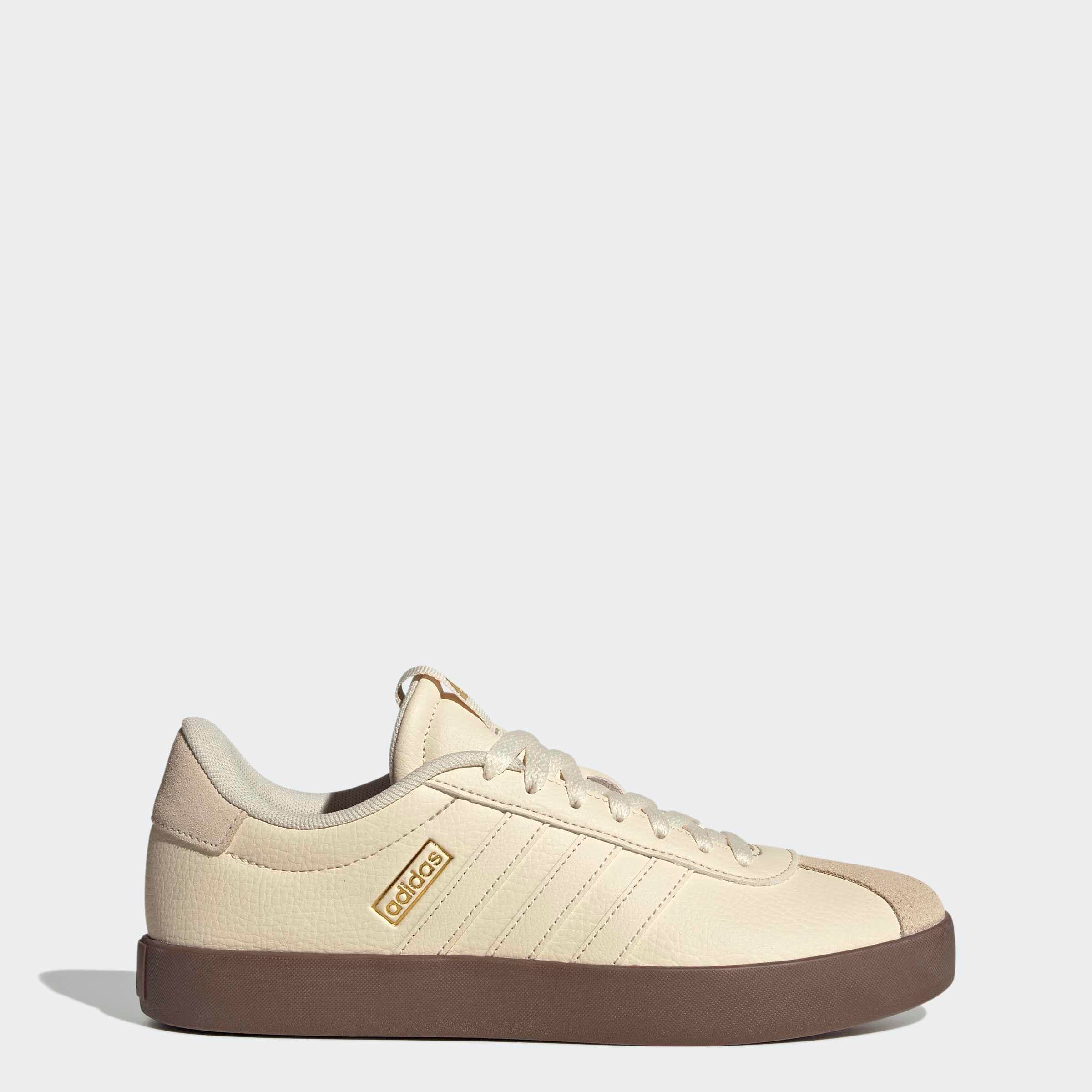 adidas Sportswear Sneakers »VL COURT 3.0«  inspiré du design adidas samba