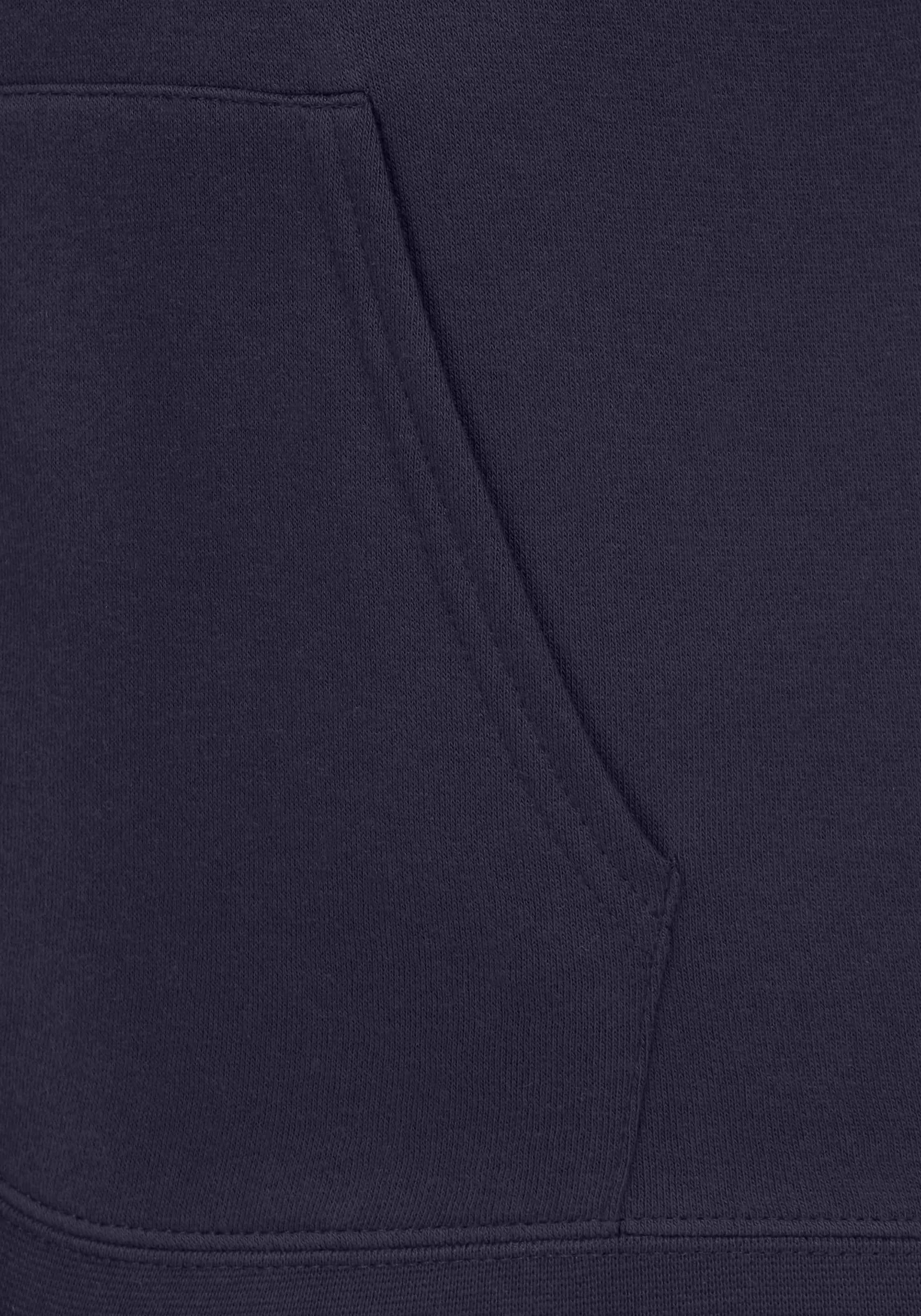 Fruit of the Loom Sweatjacke »Lady-Fit Premium Sweat Jacket« mit Reissverschluss