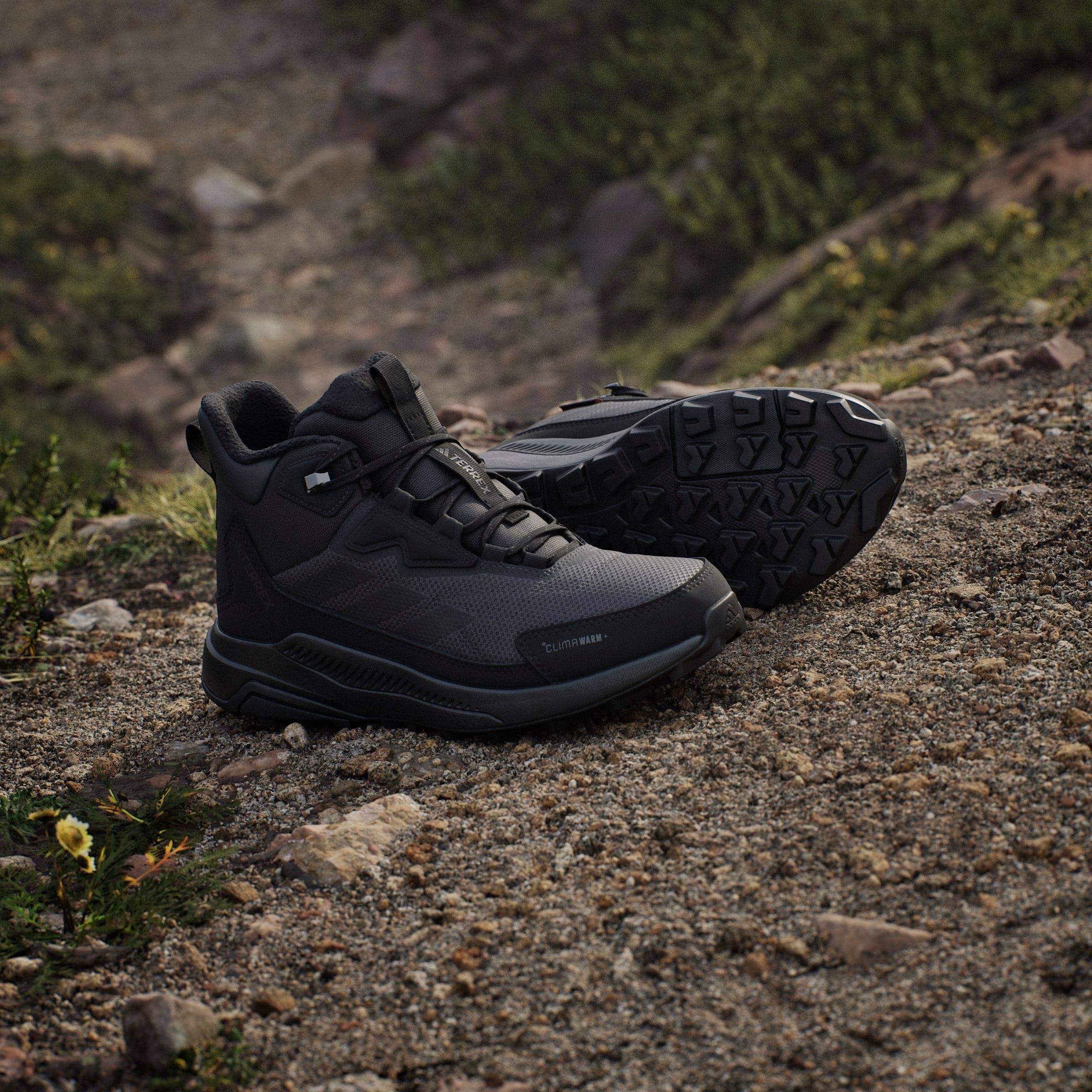 adidas TERREX Chaussure de randonnée »ANYLANDER CLIMAWARM+ E«