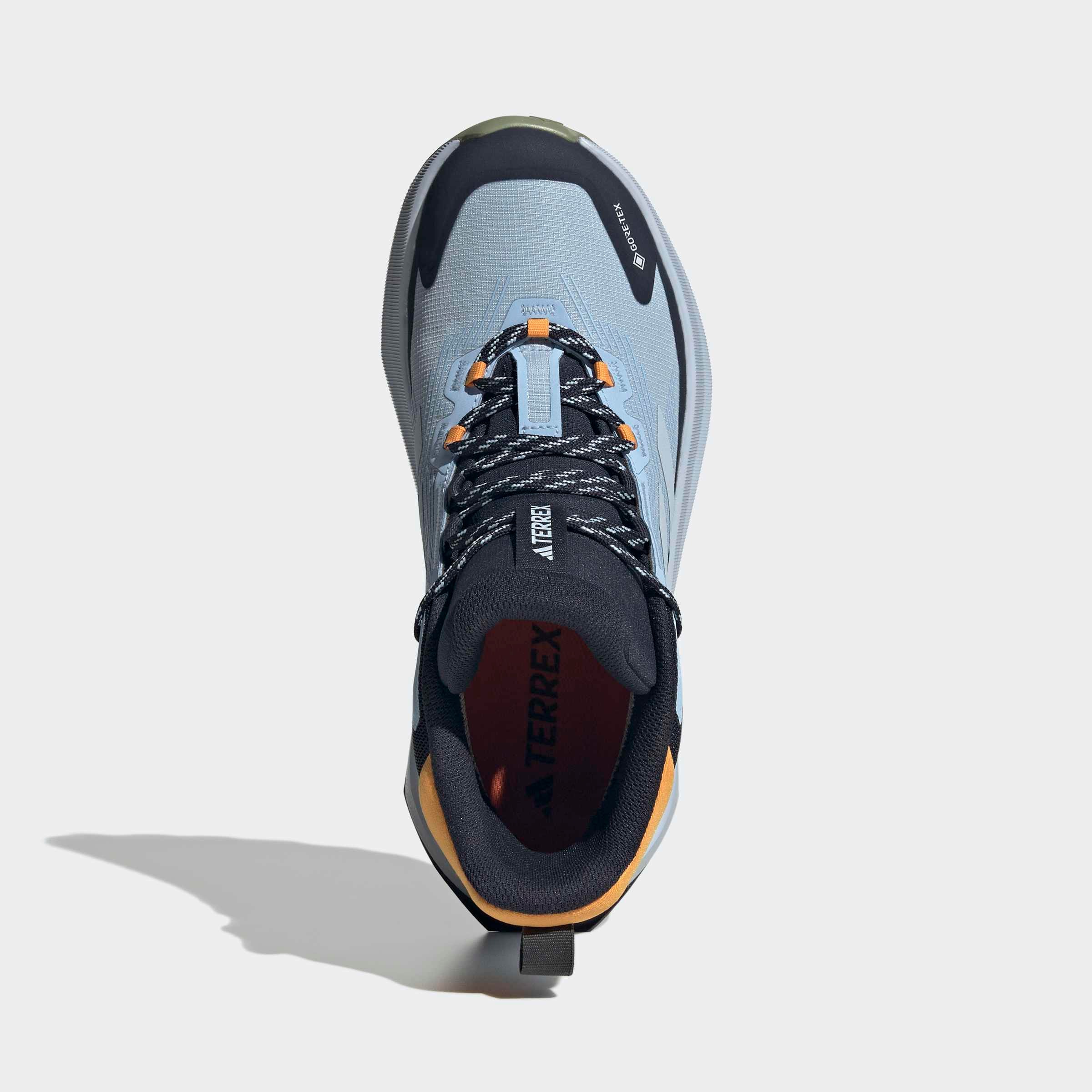 adidas TERREX Chaussure de randonnée »TRAILMAKER 2.0 MID GORE-TEX«  imperméable grâce à la membrane Gore-Tex