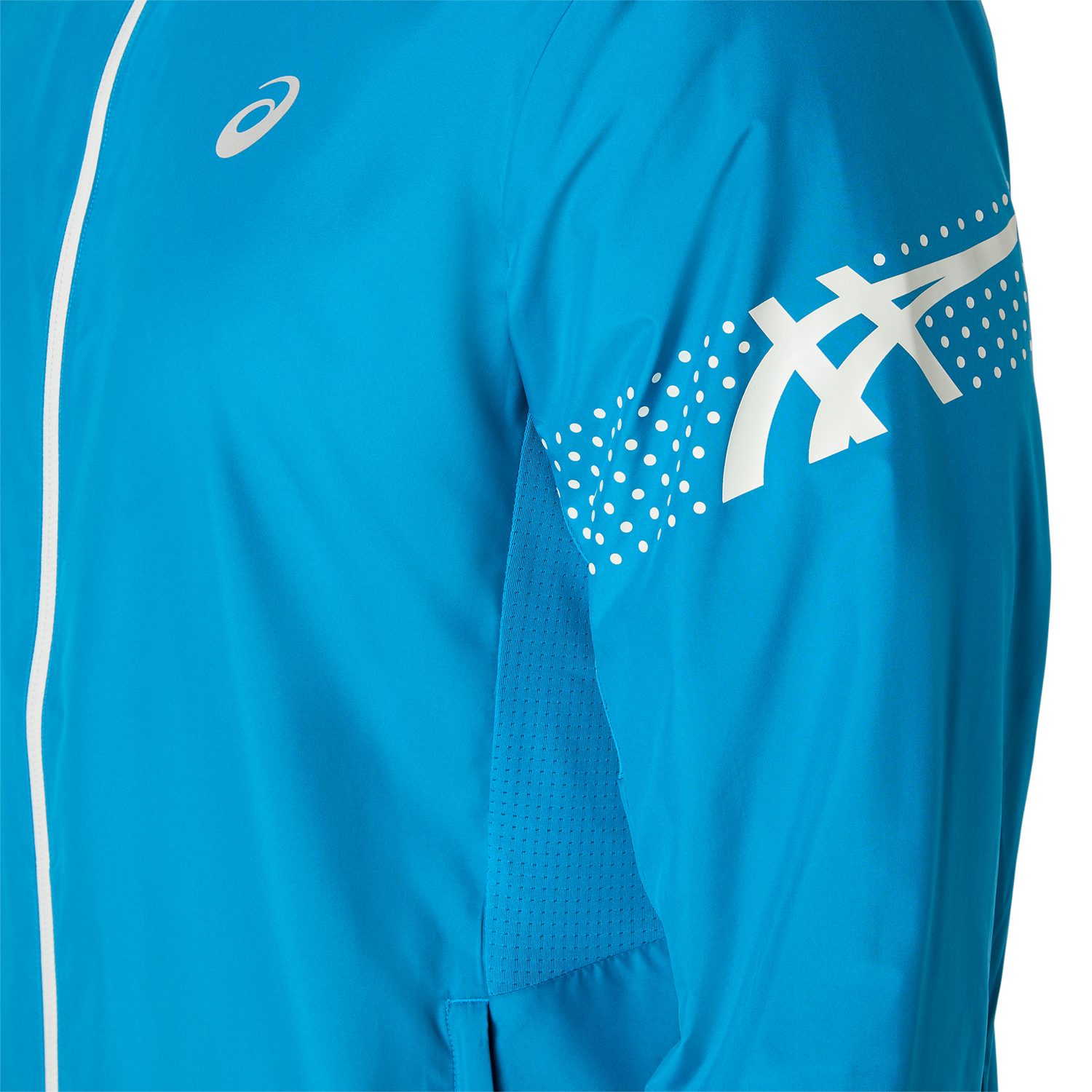 Asics Veste de course à pied »ICON JACKET« Übergangsjacke