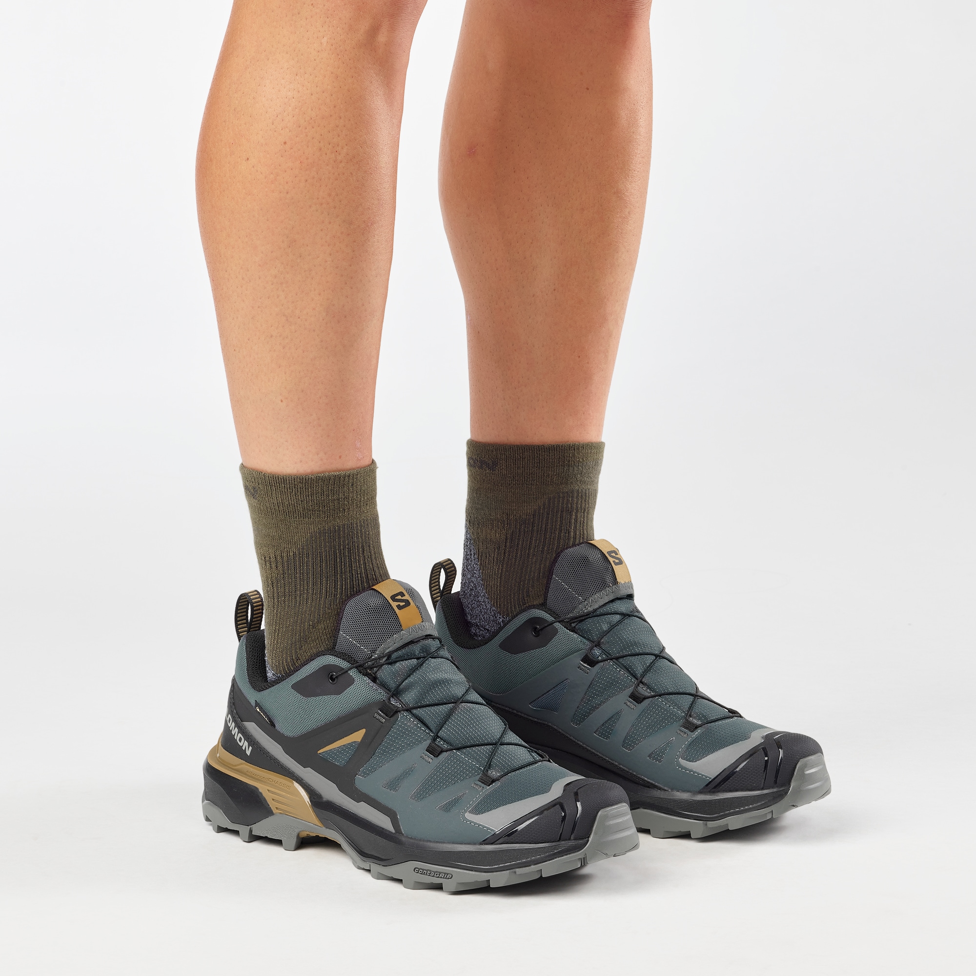 Salomon Chaussure de randonnée »X ULTRA 360 GORE-TEX«  wasserdicht