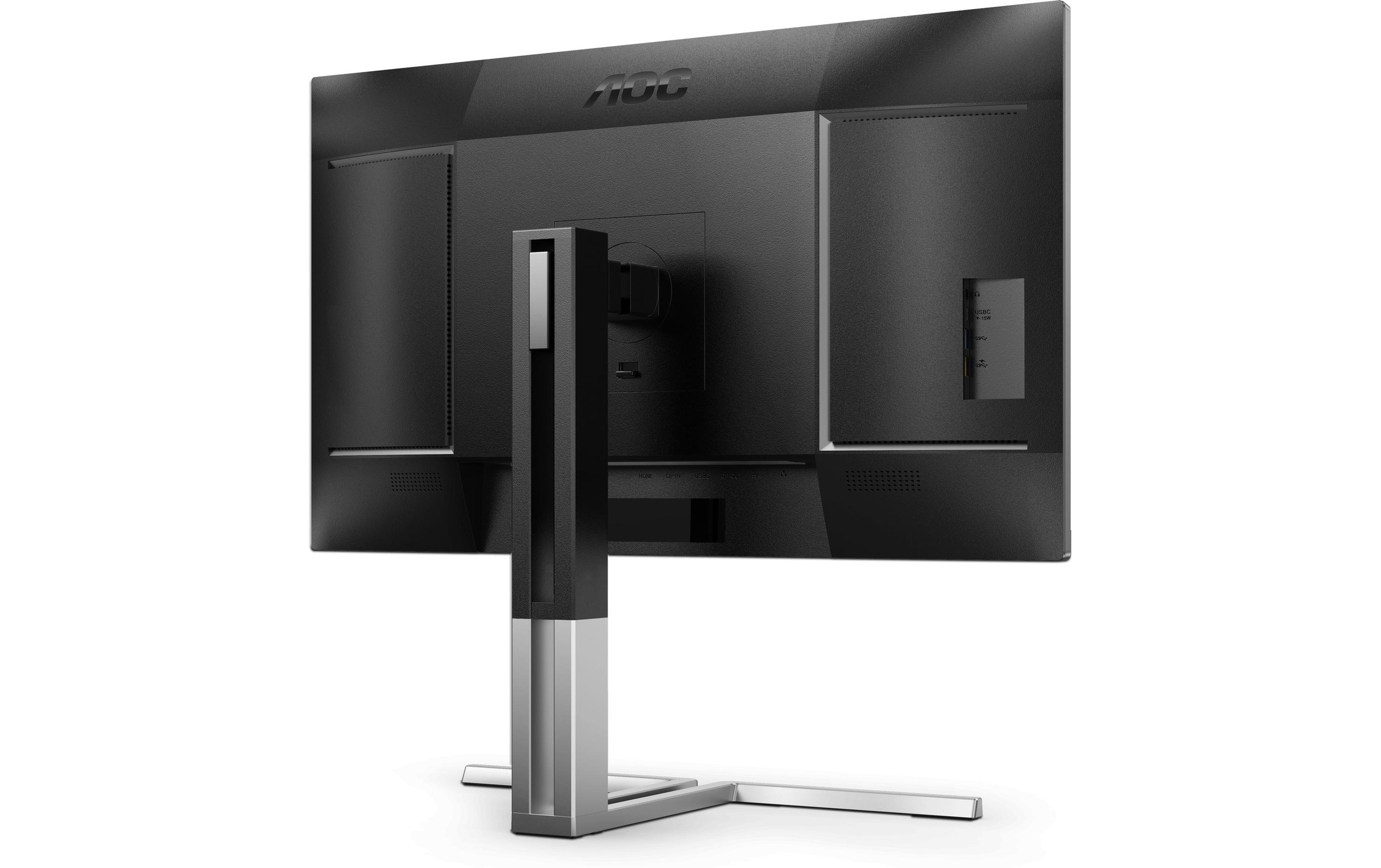 AOC Moniteur LED »Q27U3CV« 68,58 cm/27 ″  2560 x 1440 px 75 Hz