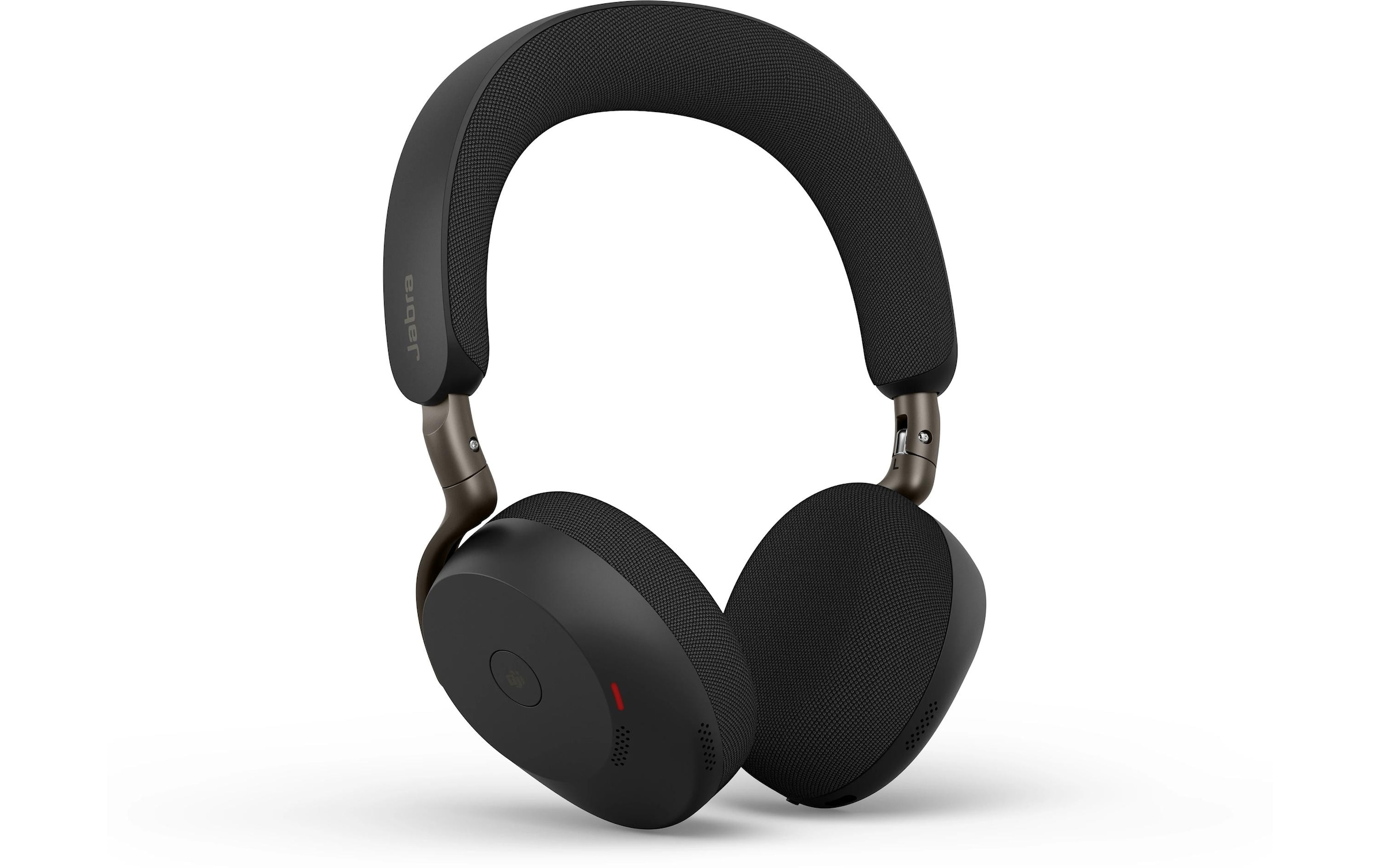 Jabra Casque »Evolve3 75 MS Bluetooth, USB-A«