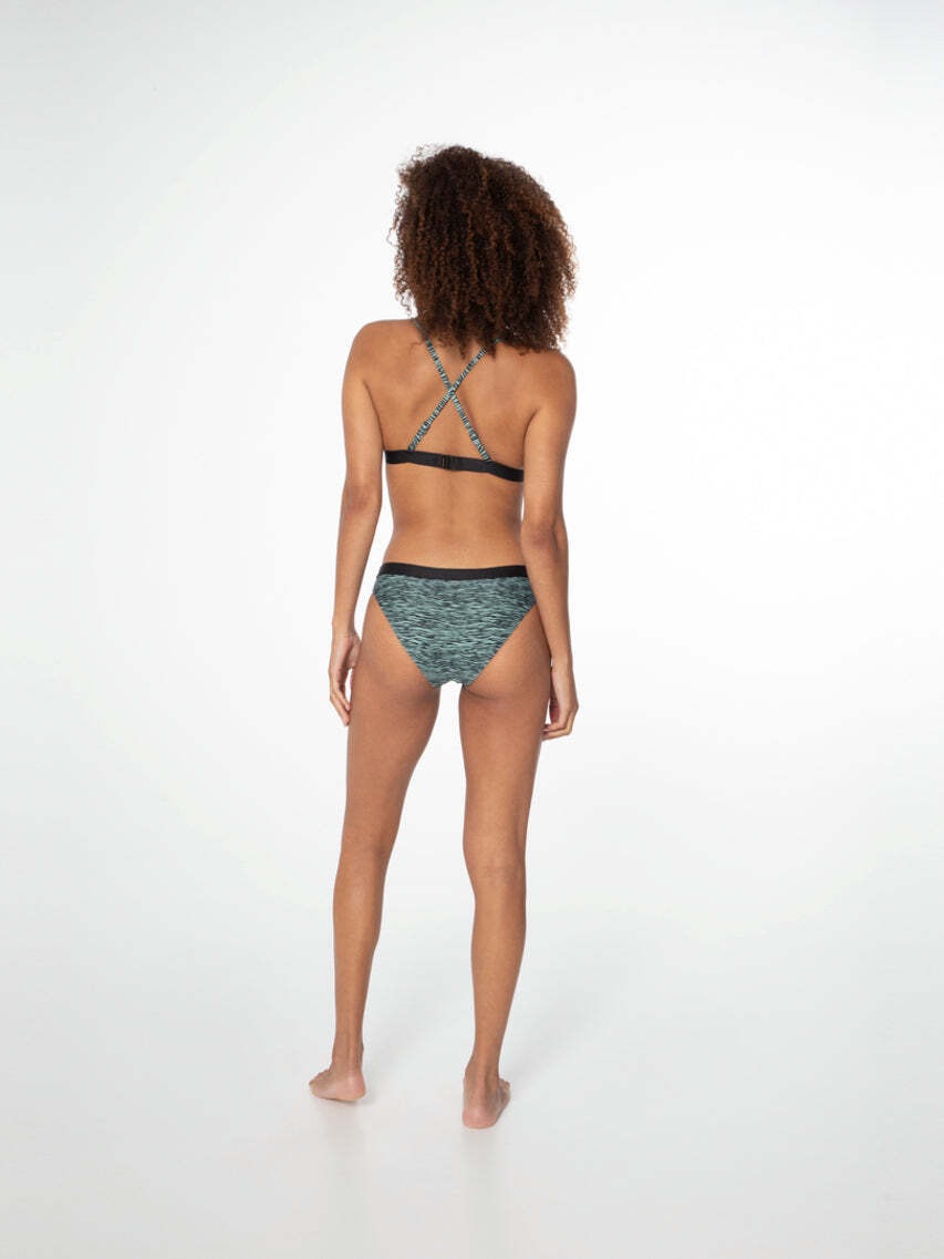 Protest T-shirt de bain »Bikini Top MIXDALI t«