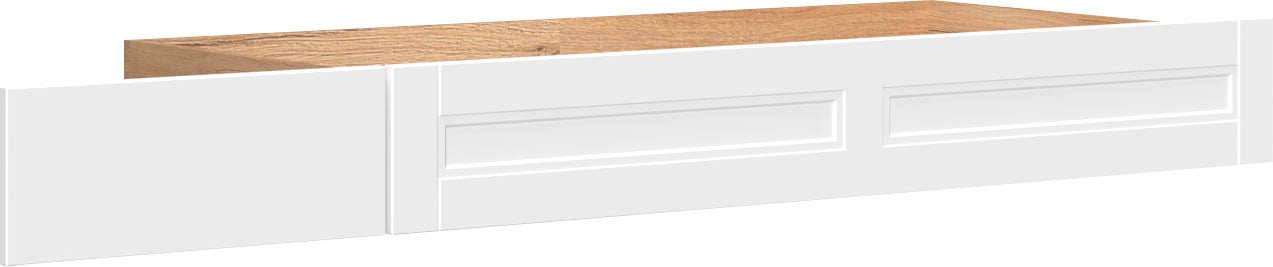 GOODproduct Tiroir de lit »Tara« pour lits Tara, sur roulettes