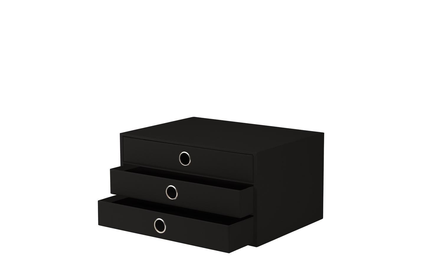   Boîte de rangement »Rössler S,O,H,O, A4«