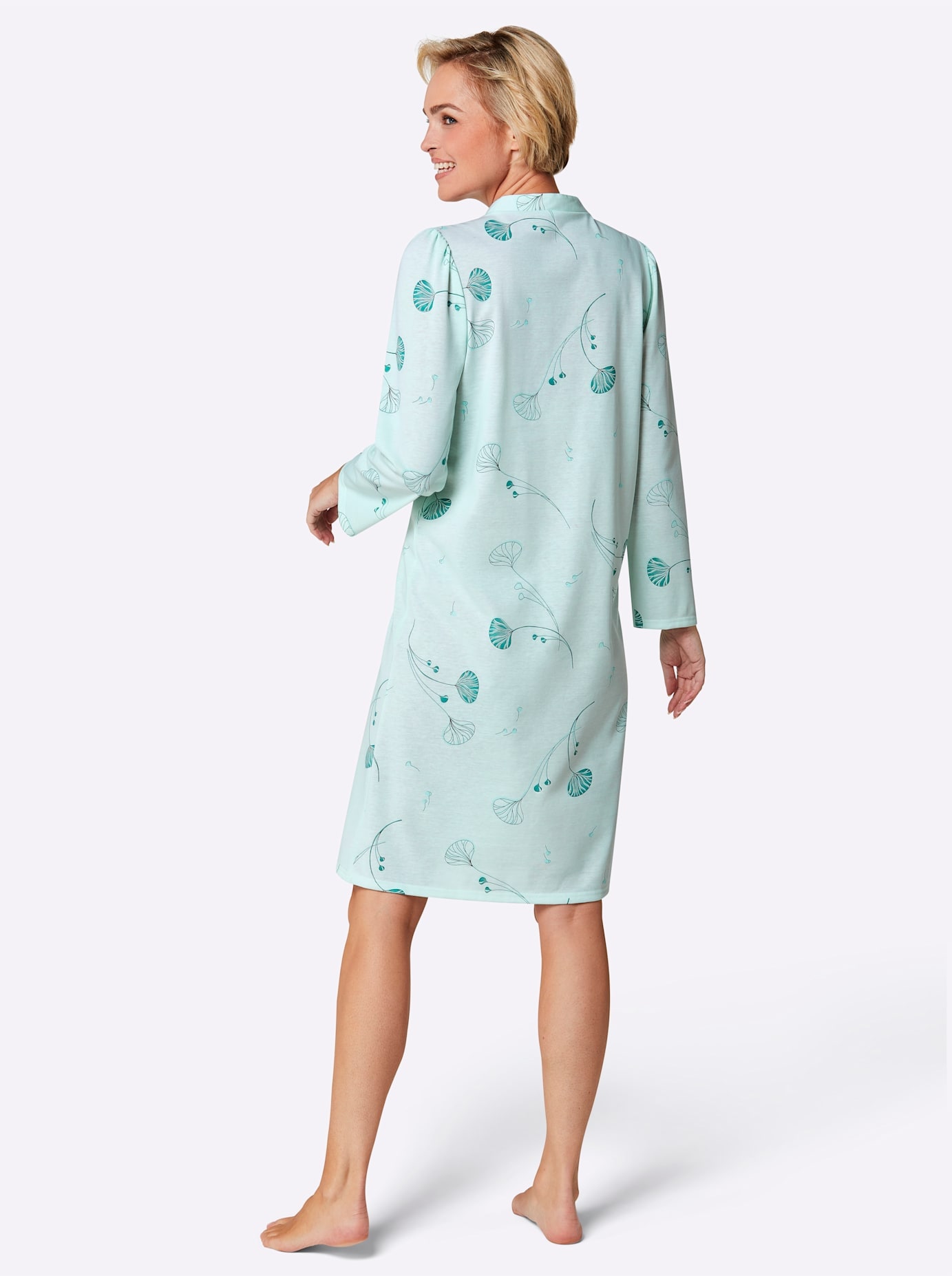 wäschepur Chemise de nuit »Nachthemd«