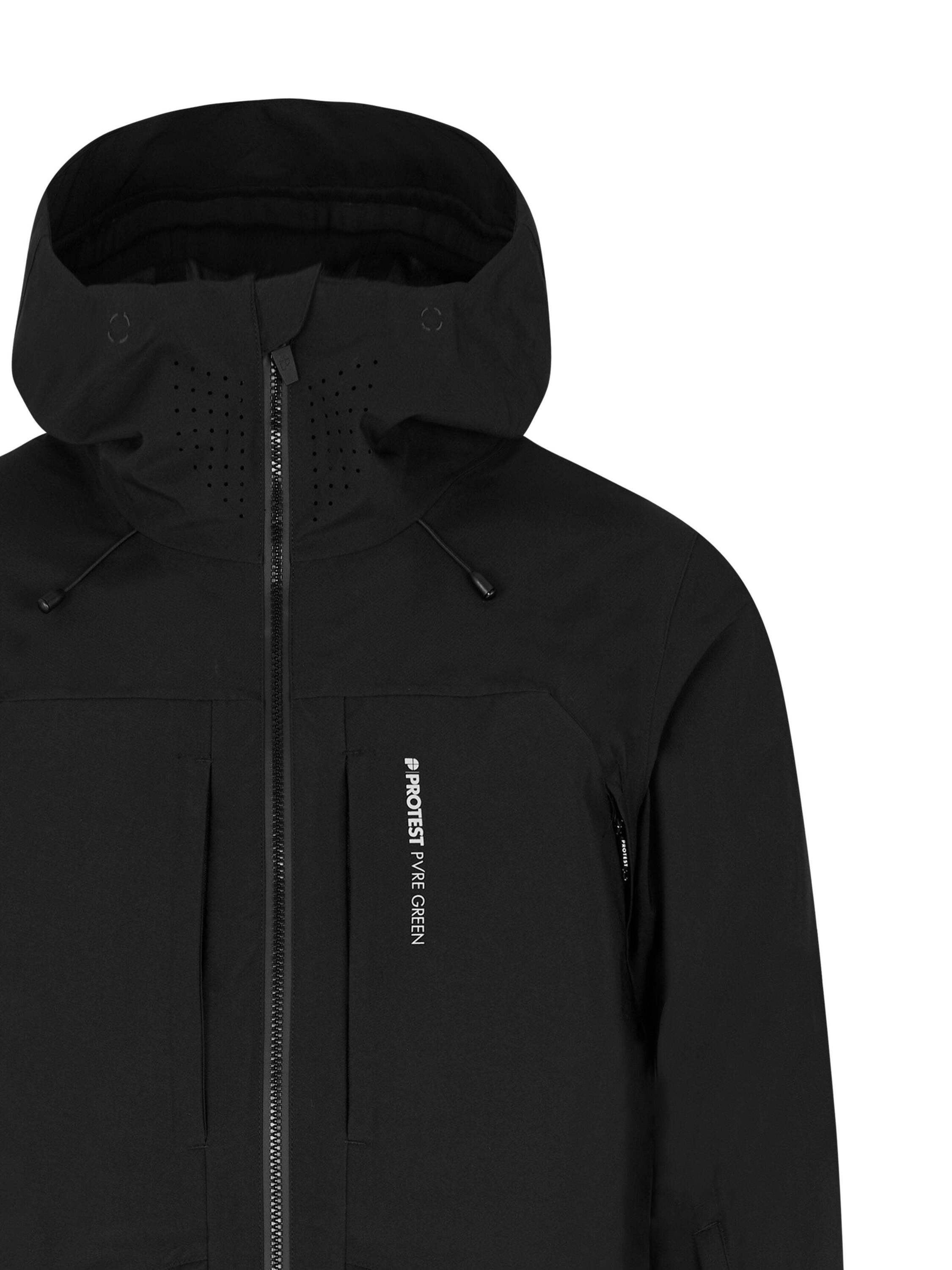 Protest Skijacke »Skijacke PRTDUTY«