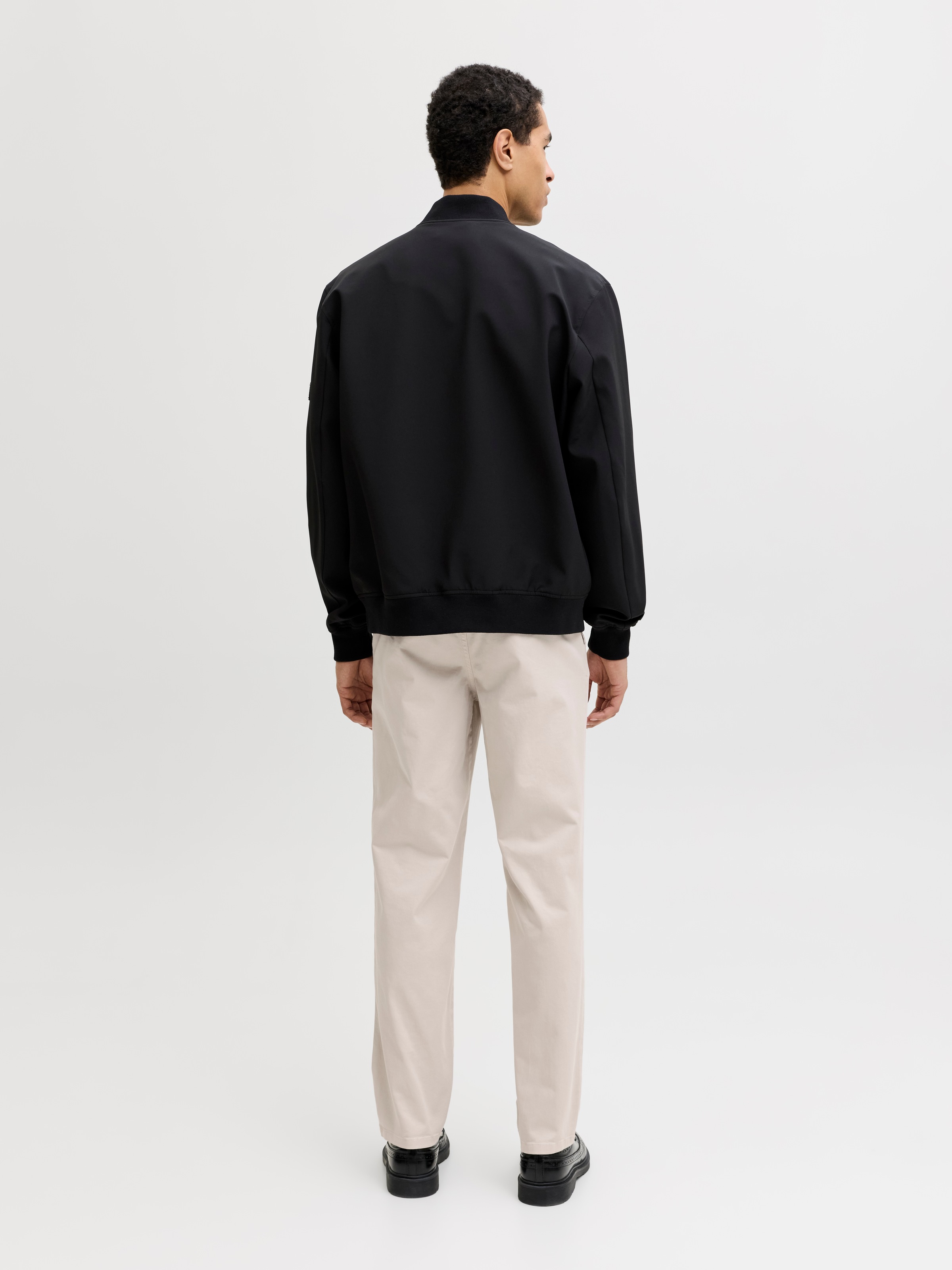 Jack & Jones Chinos »JPSTOLLIE VANCE CHINO NOOS«