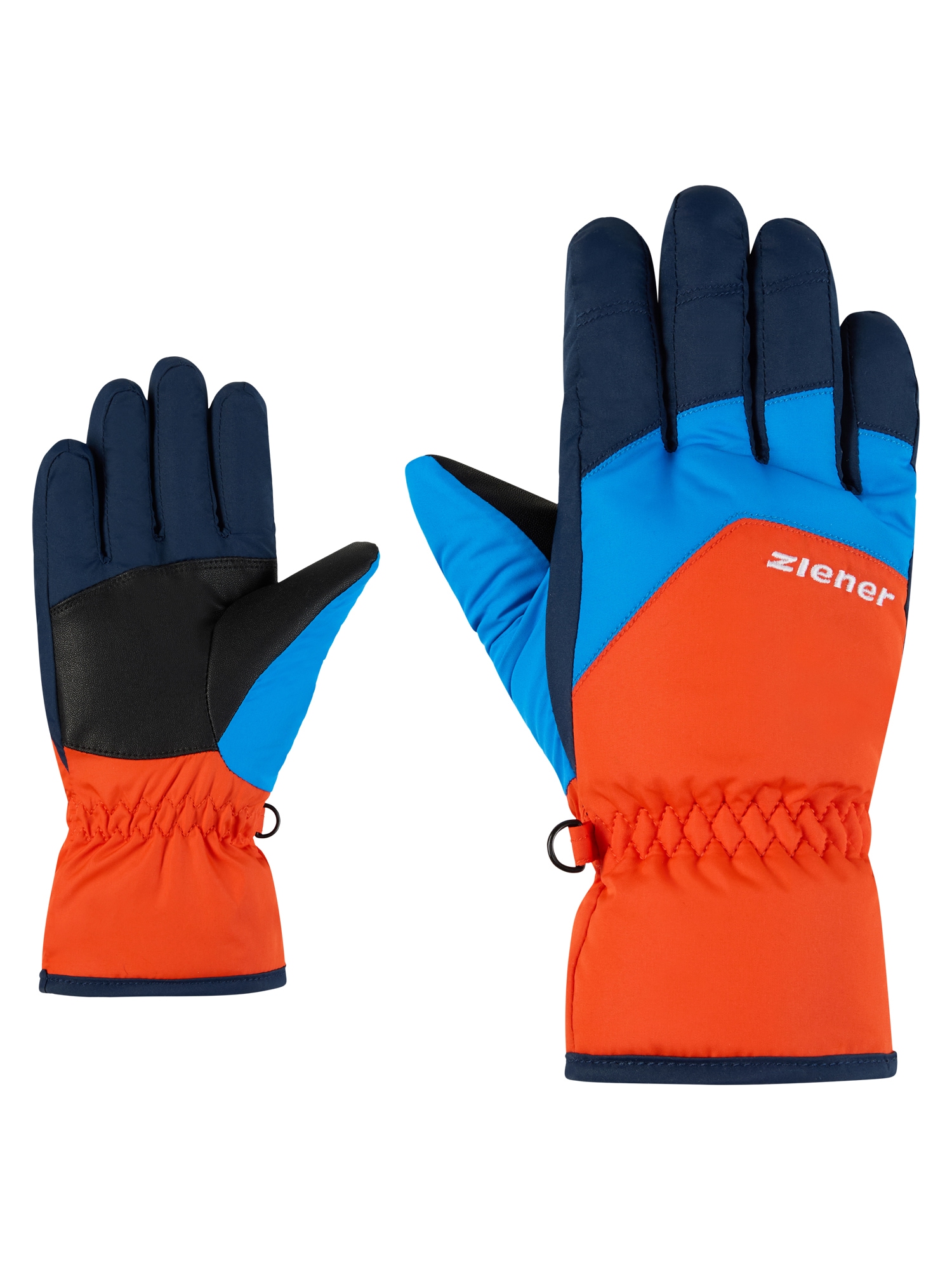 Ziener Skihandschuhe »LANDO-Z glove junior«