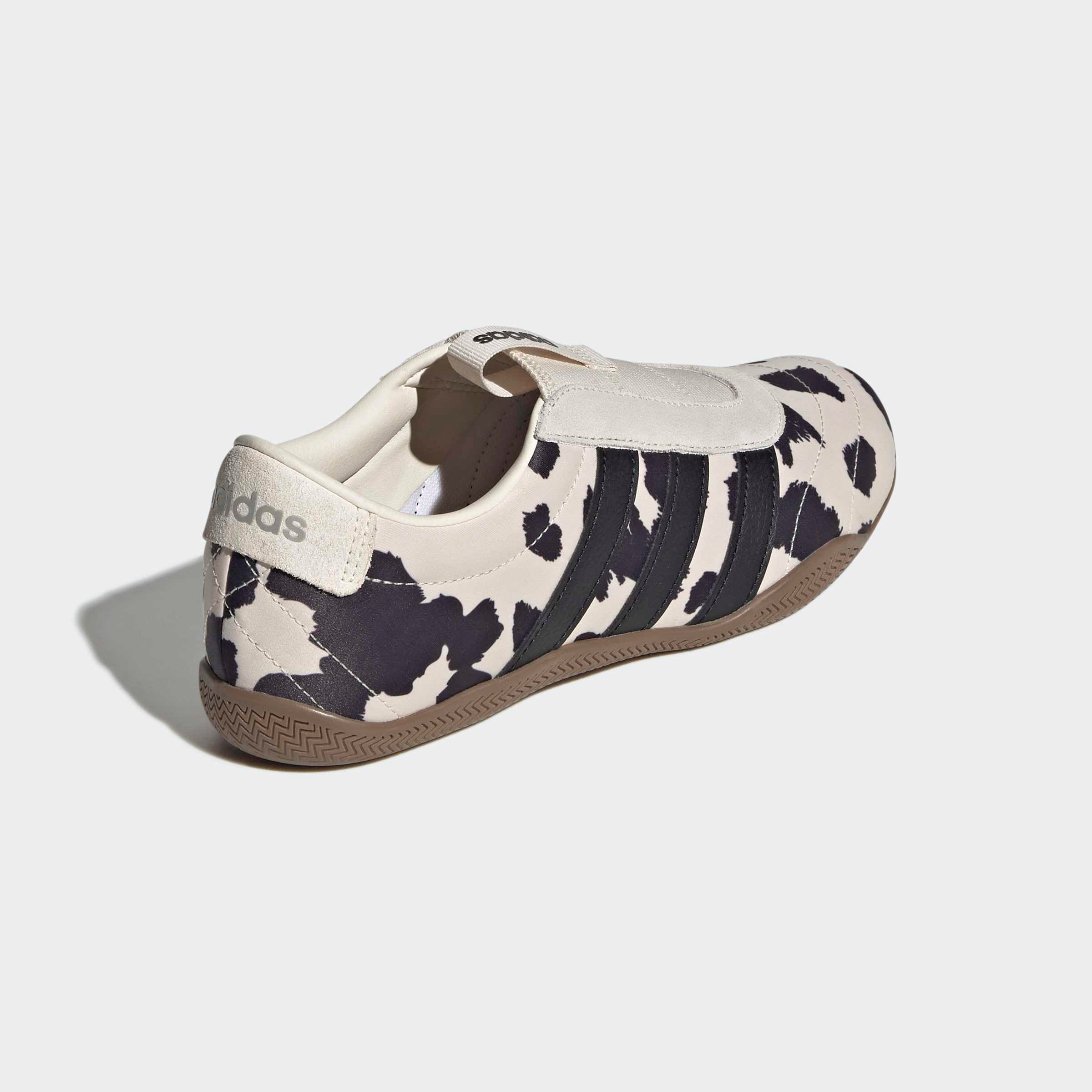 adidas Sportswear Sneakers »GRAND COURT LO SLIP ON«  avec motif vache